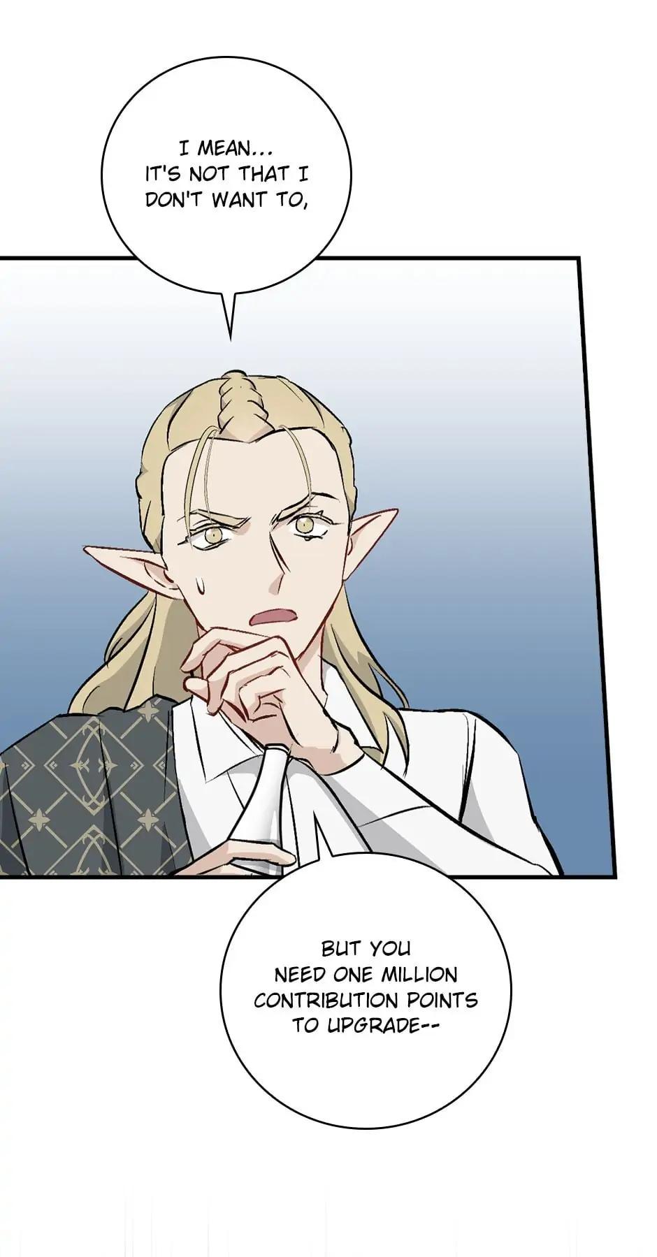 Gourmet Gaming Chap 114 - Next Chap 115