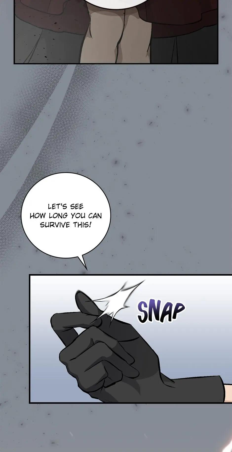 Gourmet Gaming Chap 115 - Next Chap 116