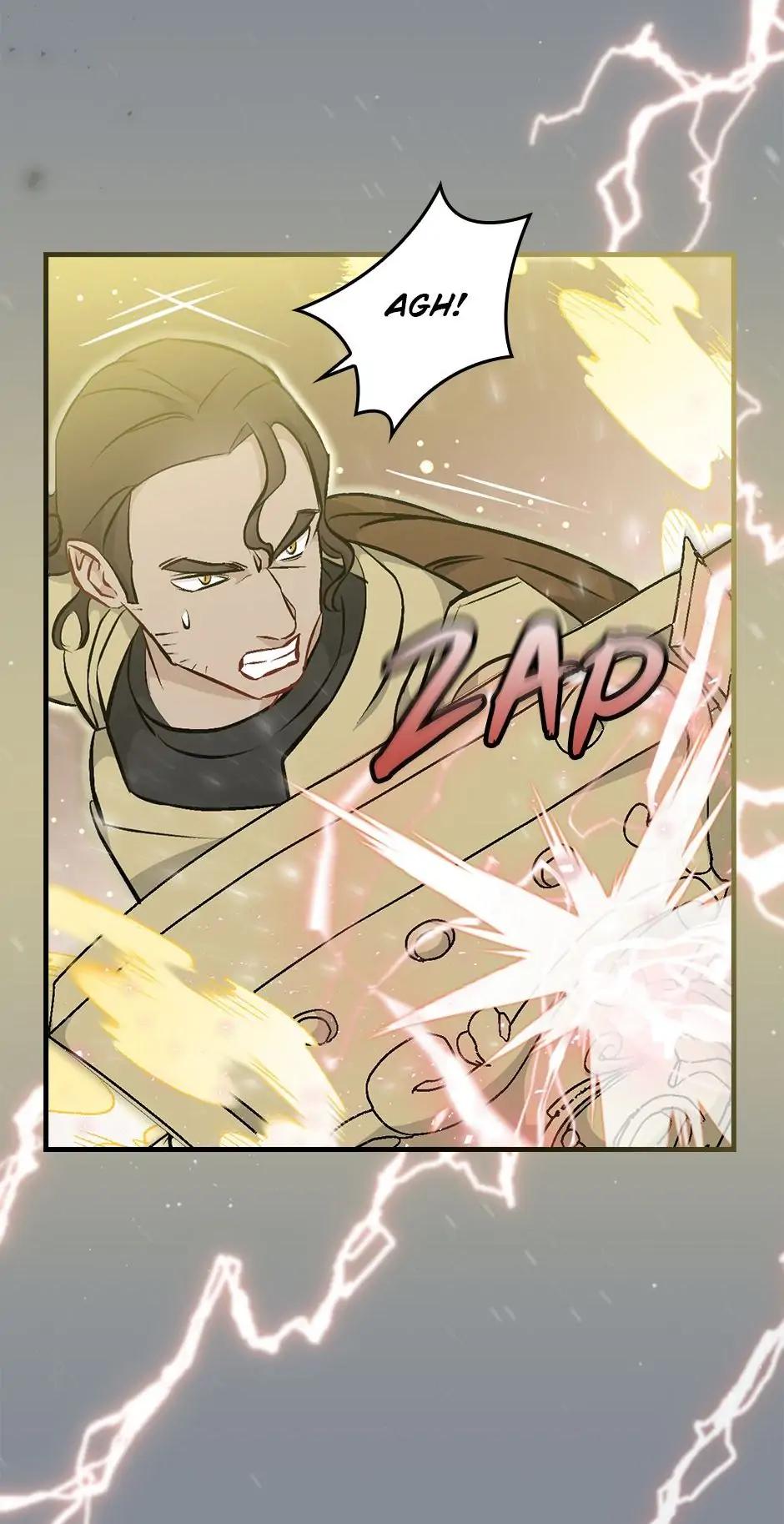 Gourmet Gaming Chap 115 - Next Chap 116
