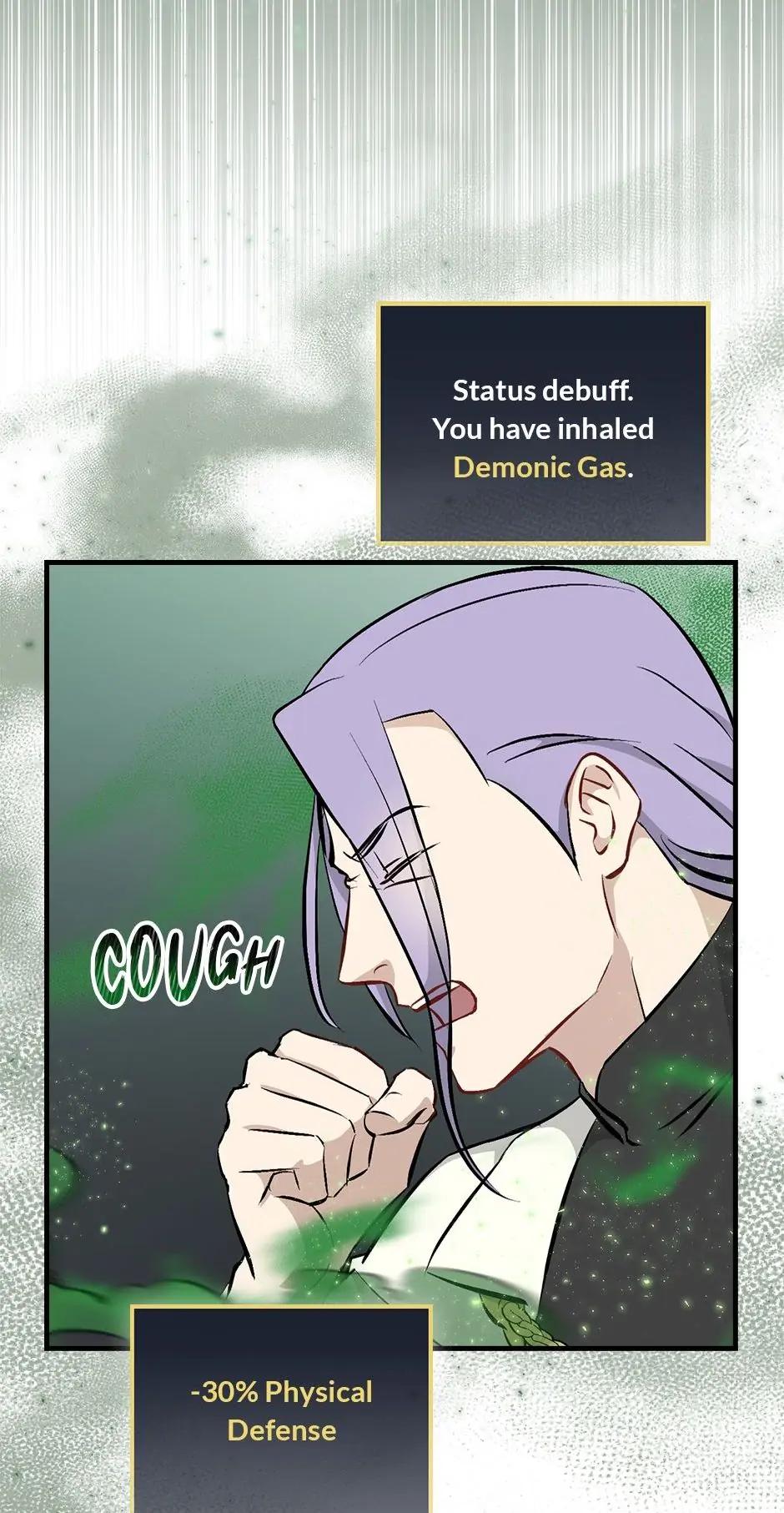 Gourmet Gaming Chap 115 - Next Chap 116