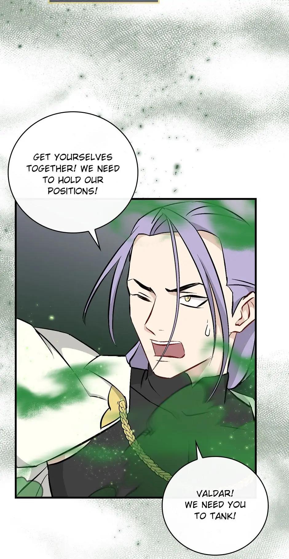 Gourmet Gaming Chap 115 - Next Chap 116