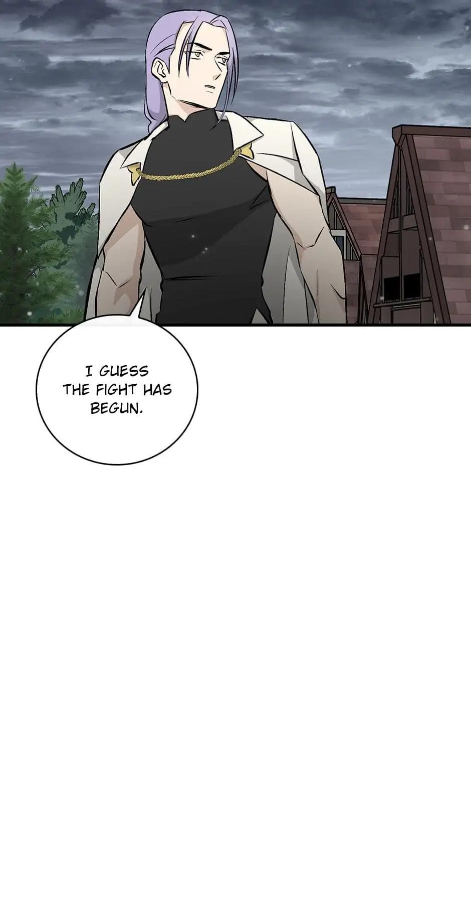 Gourmet Gaming Chap 115 - Next Chap 116