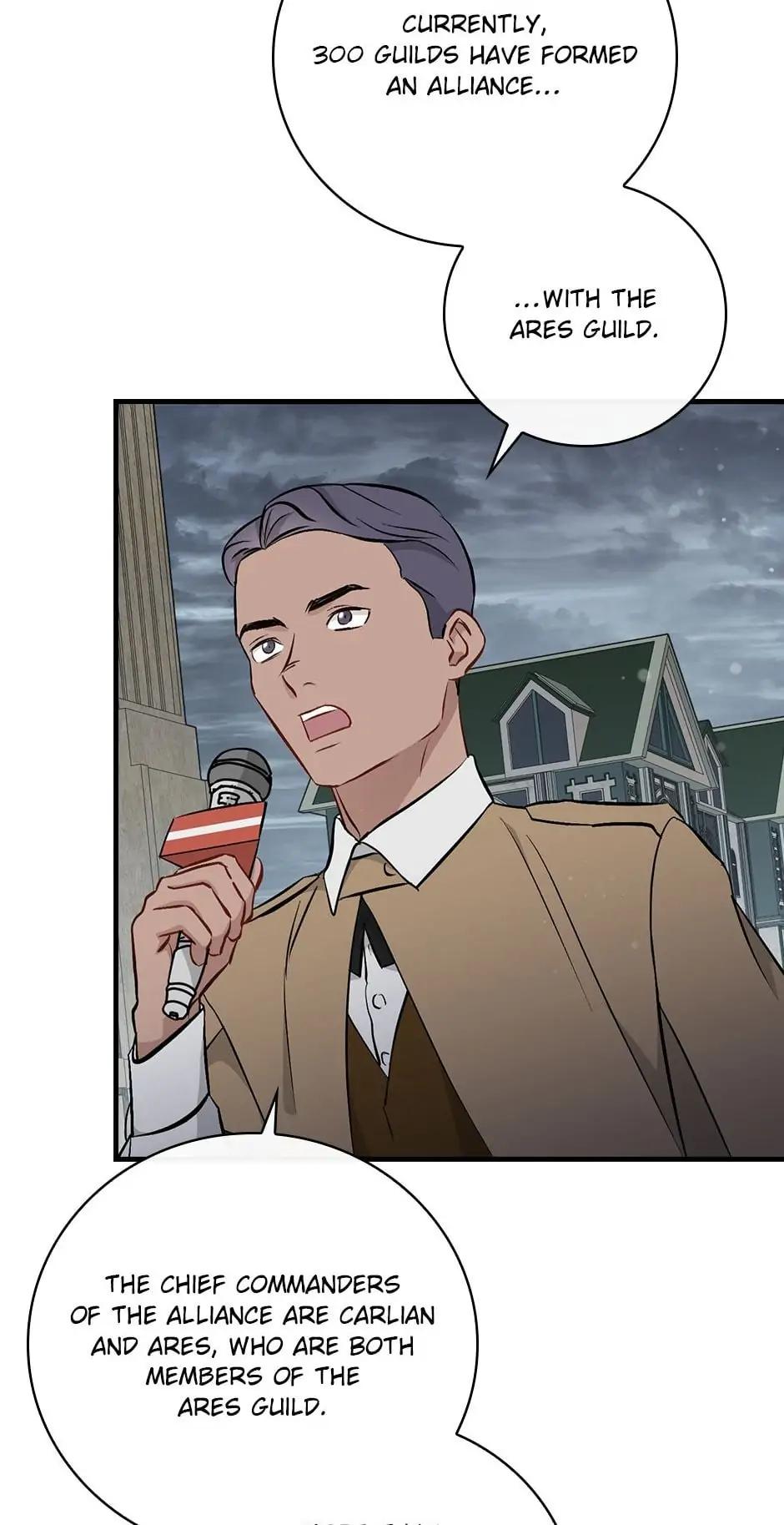 Gourmet Gaming Chap 115 - Next Chap 116