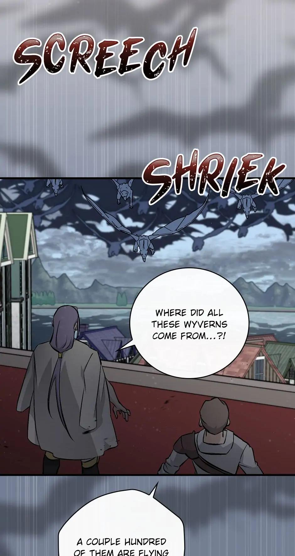Gourmet Gaming Chap 115 - Next Chap 116