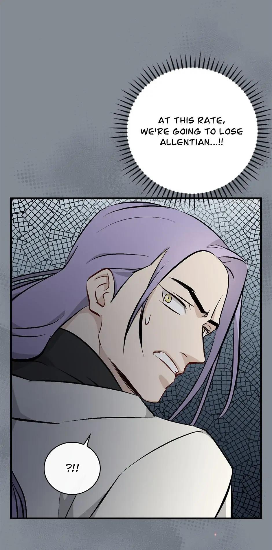 Gourmet Gaming Chap 115 - Next Chap 116