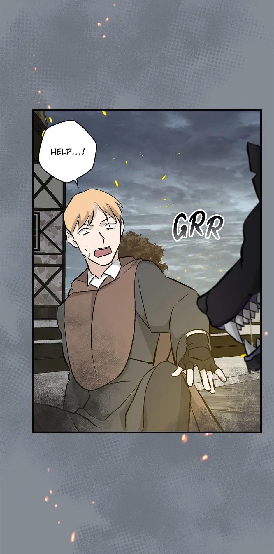 Gourmet Gaming Chap 115 - Next Chap 116