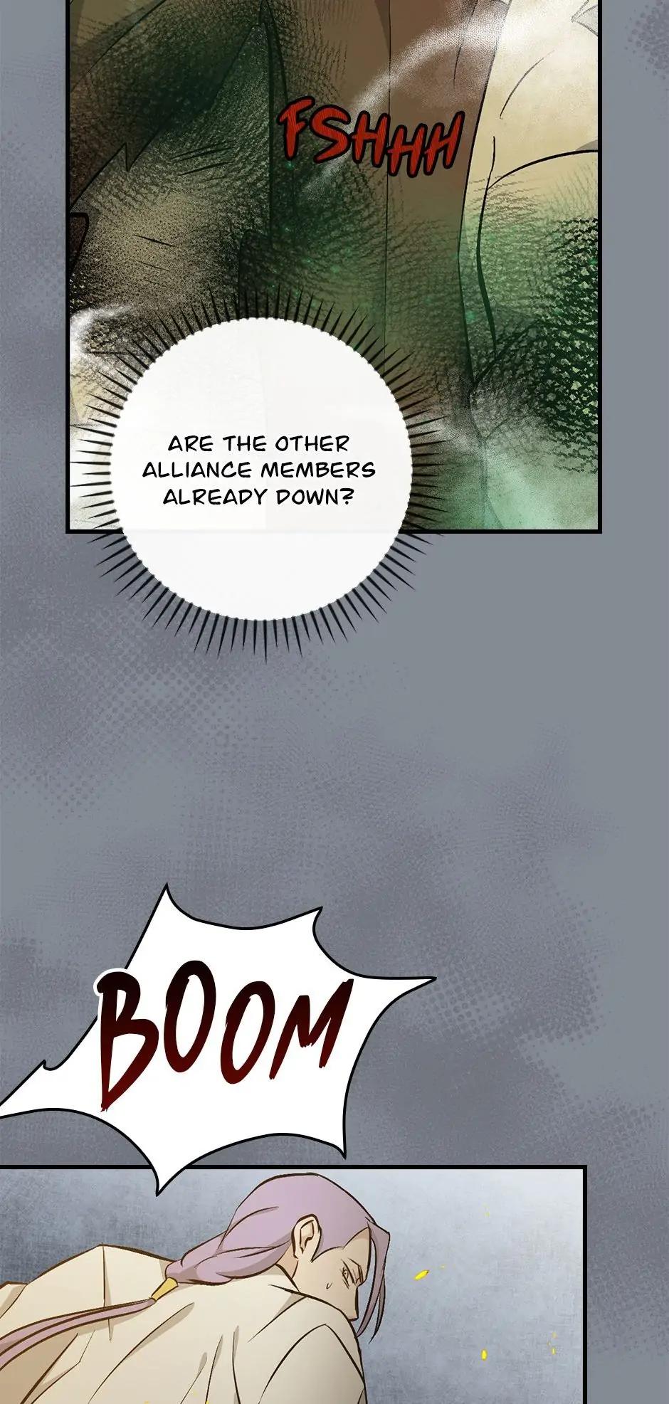 Gourmet Gaming Chap 115 - Next Chap 116