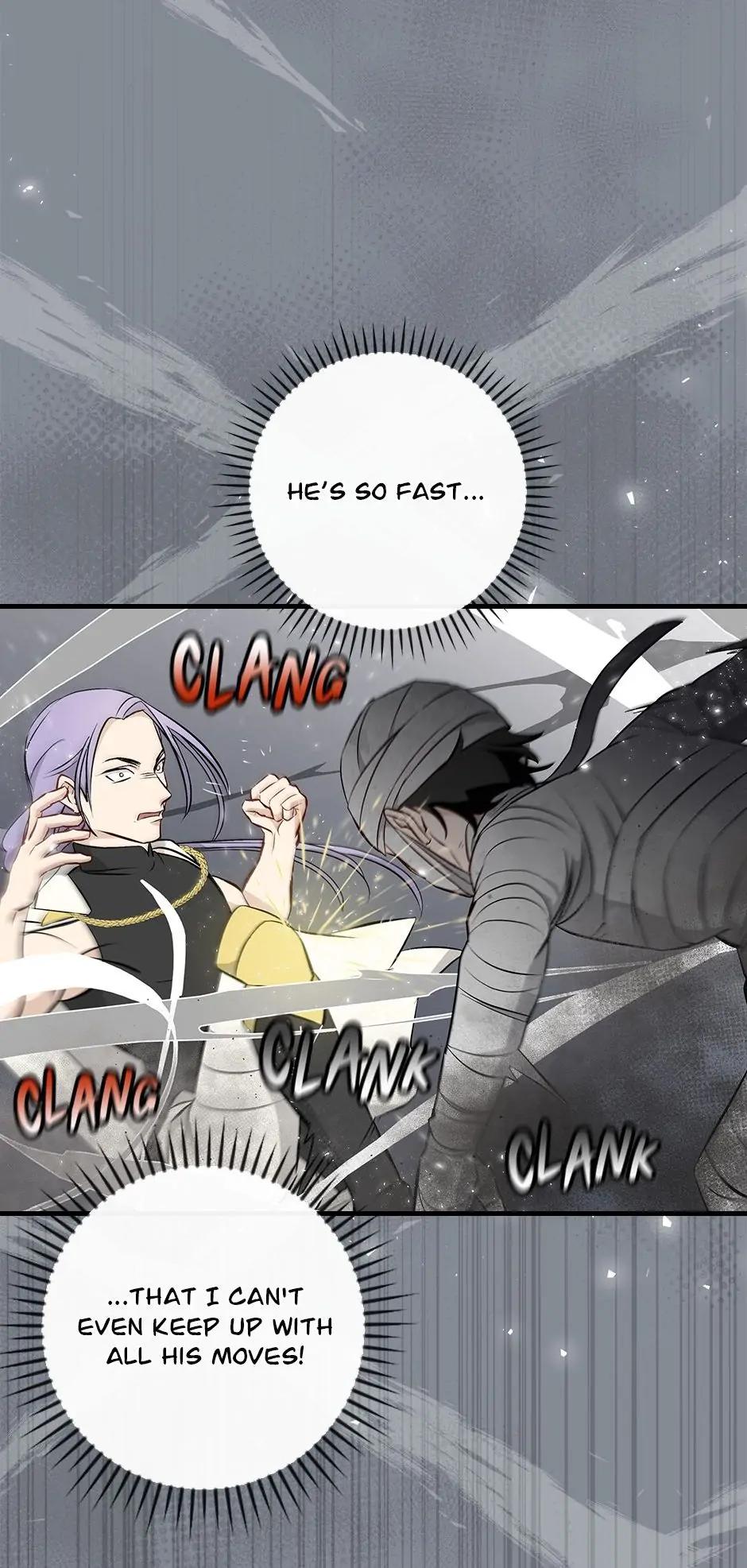 Gourmet Gaming Chap 115 - Next Chap 116