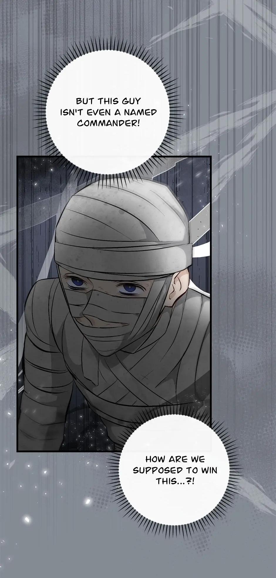 Gourmet Gaming Chap 115 - Next Chap 116