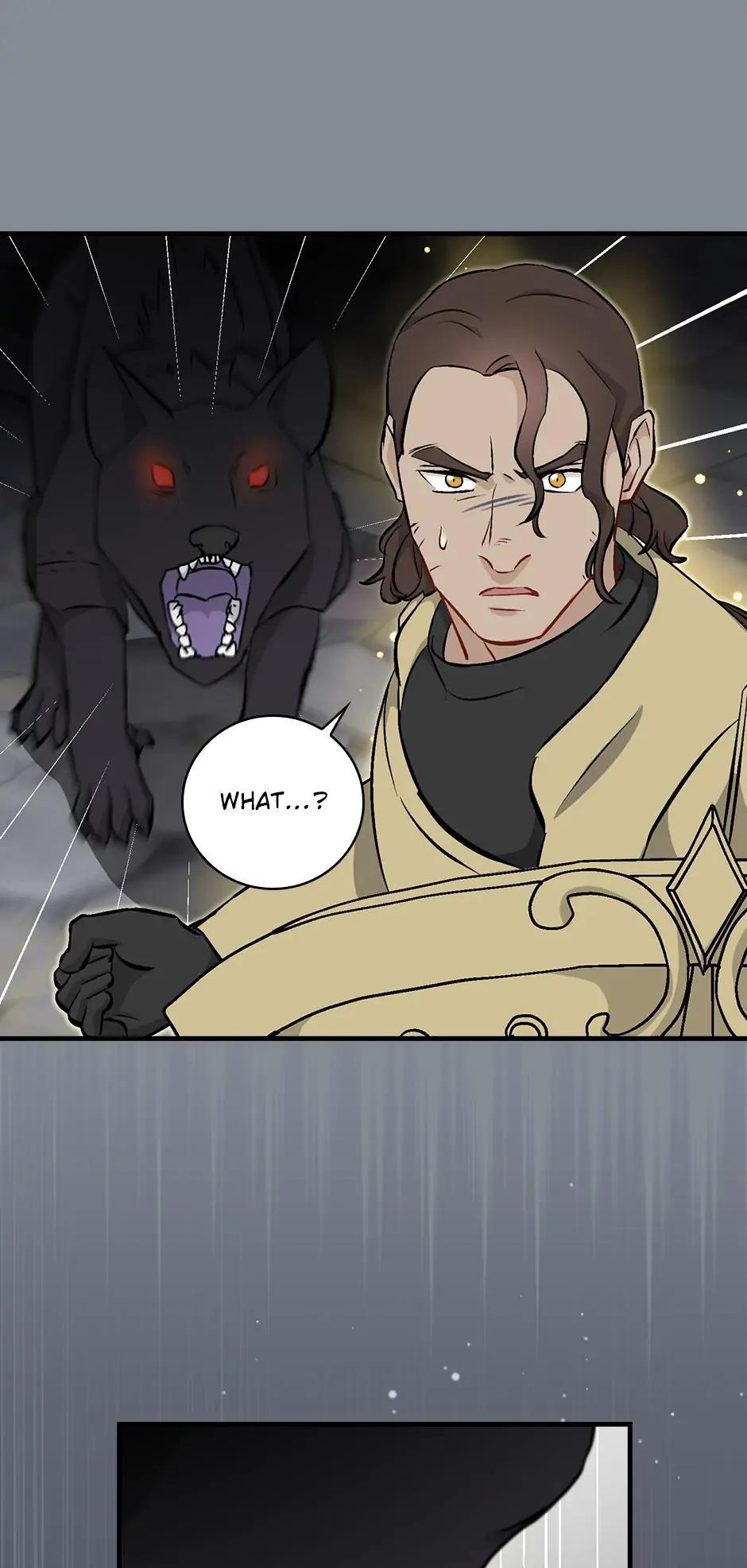 Gourmet Gaming Chap 115 - Next Chap 116