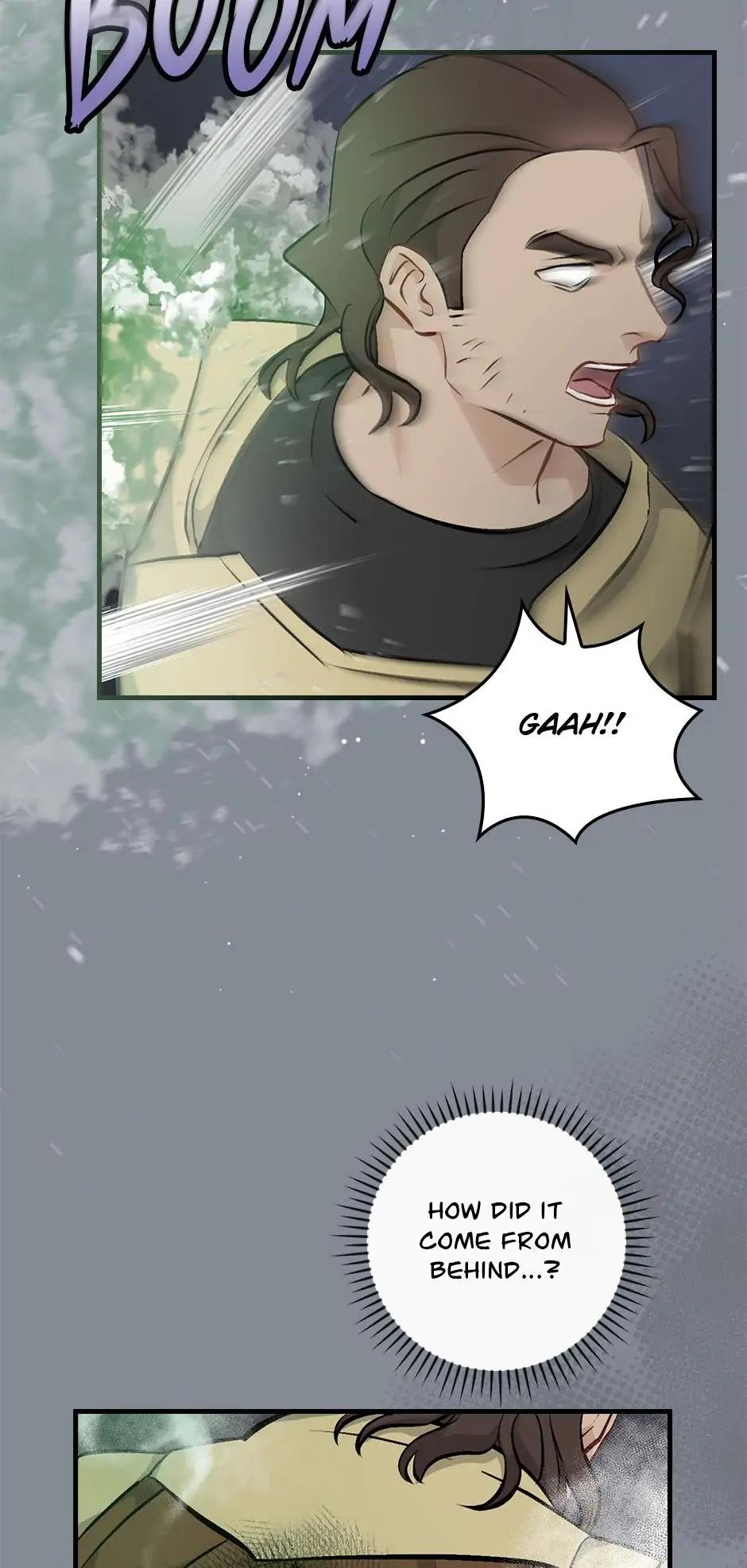 Gourmet Gaming Chap 115 - Next Chap 116