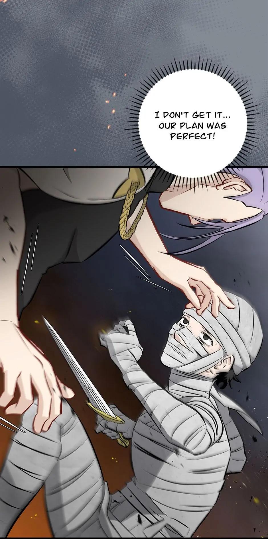 Gourmet Gaming Chap 115 - Next Chap 116