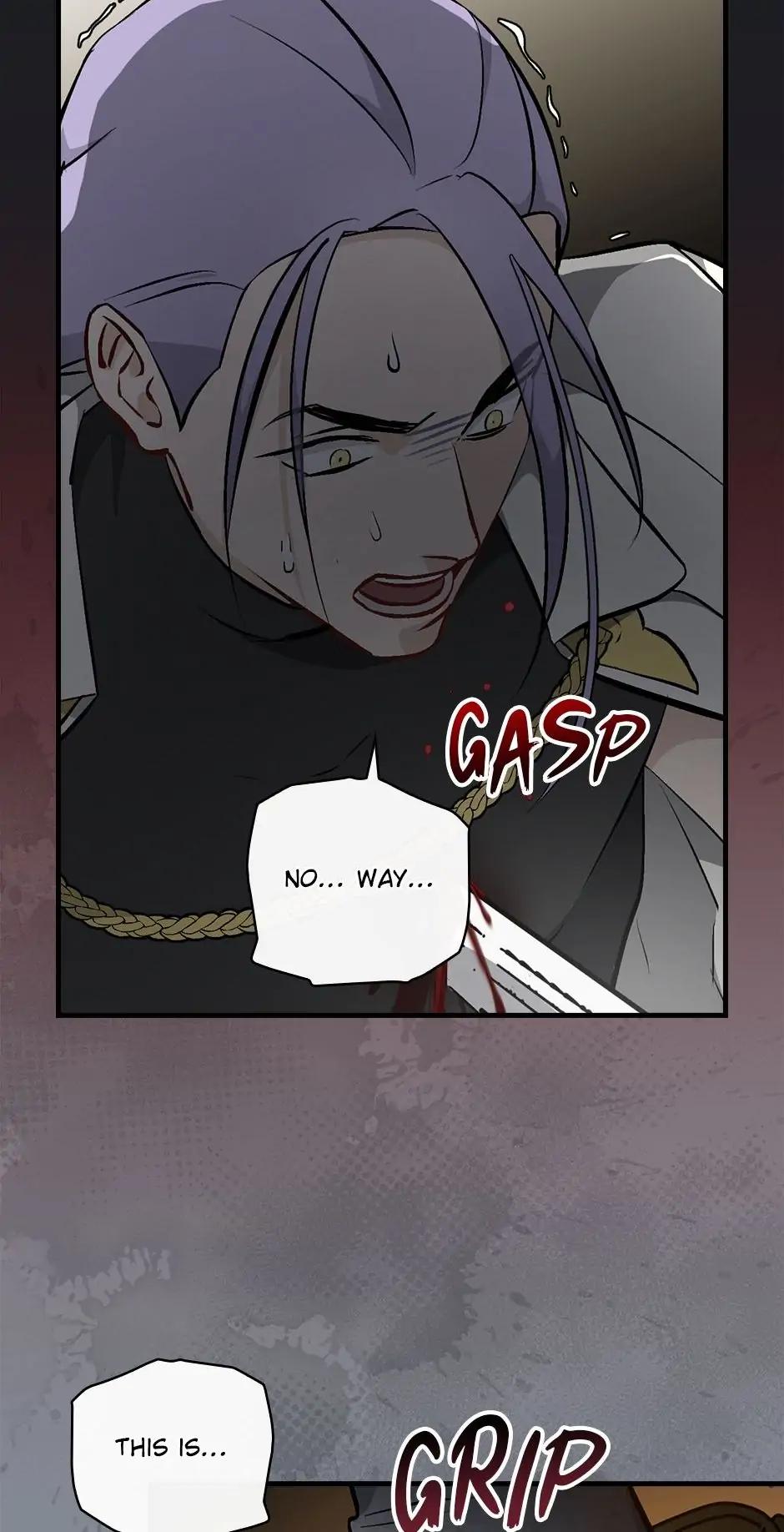 Gourmet Gaming Chap 115 - Next Chap 116
