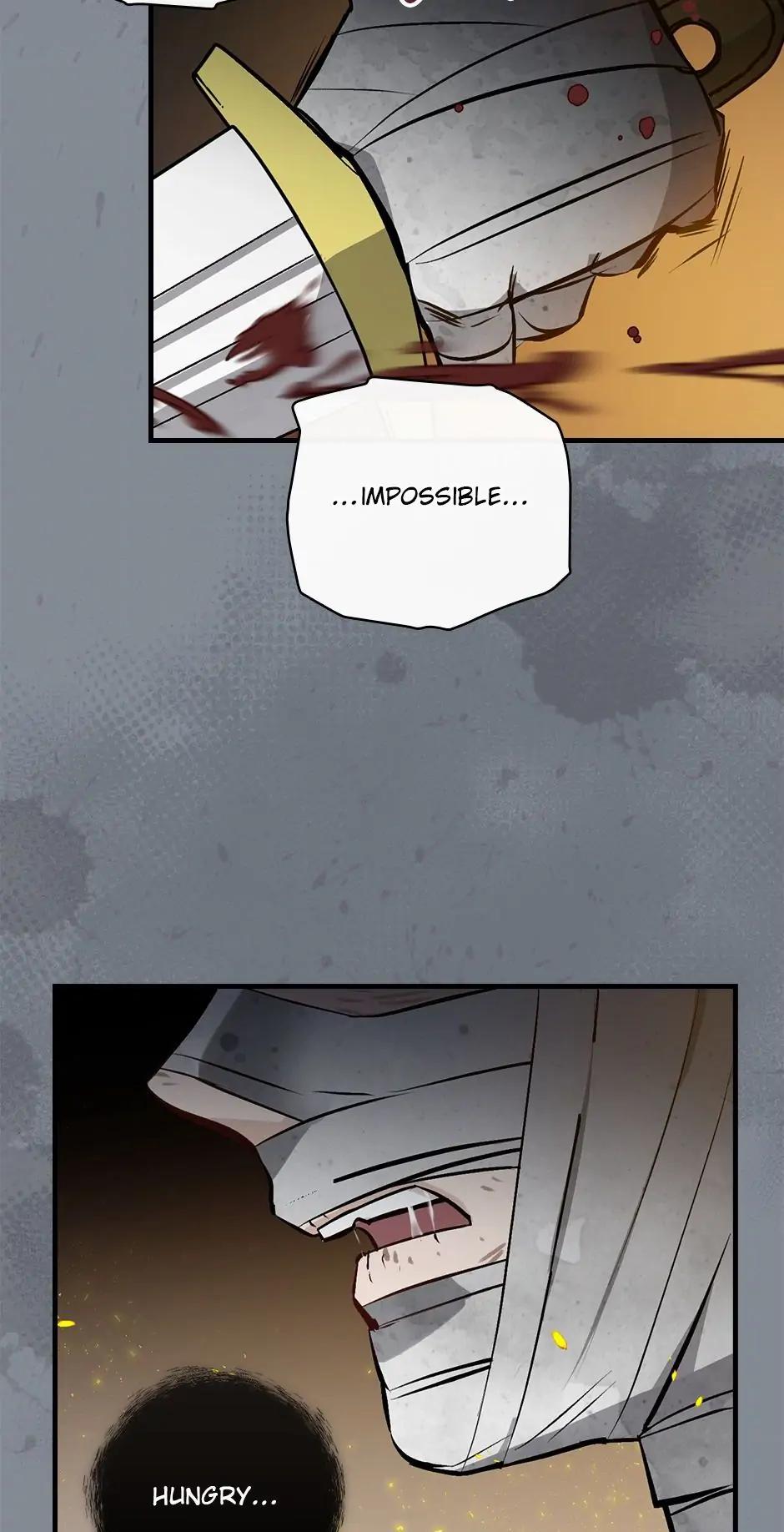 Gourmet Gaming Chap 115 - Next Chap 116