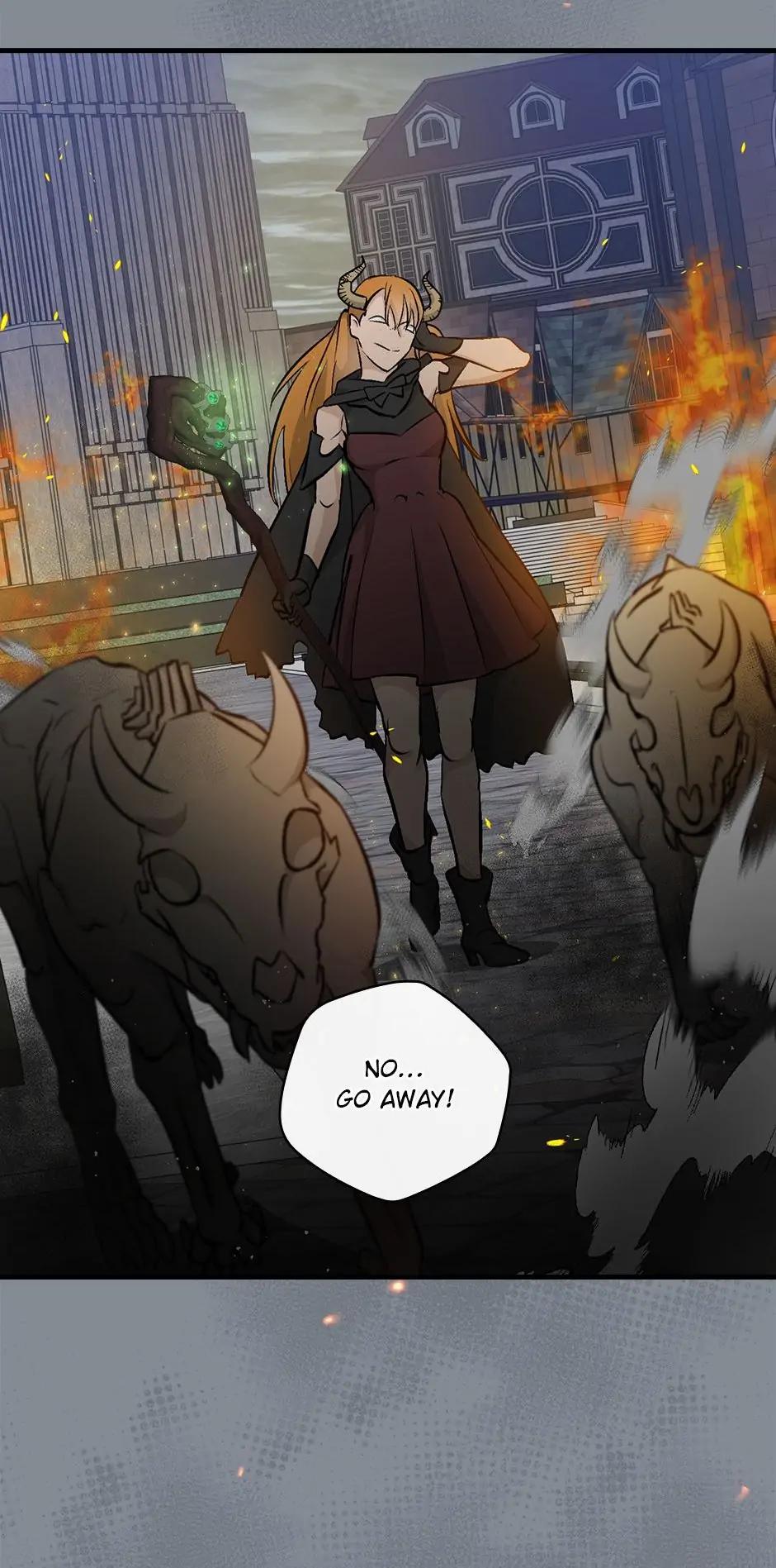 Gourmet Gaming Chap 115 - Next Chap 116