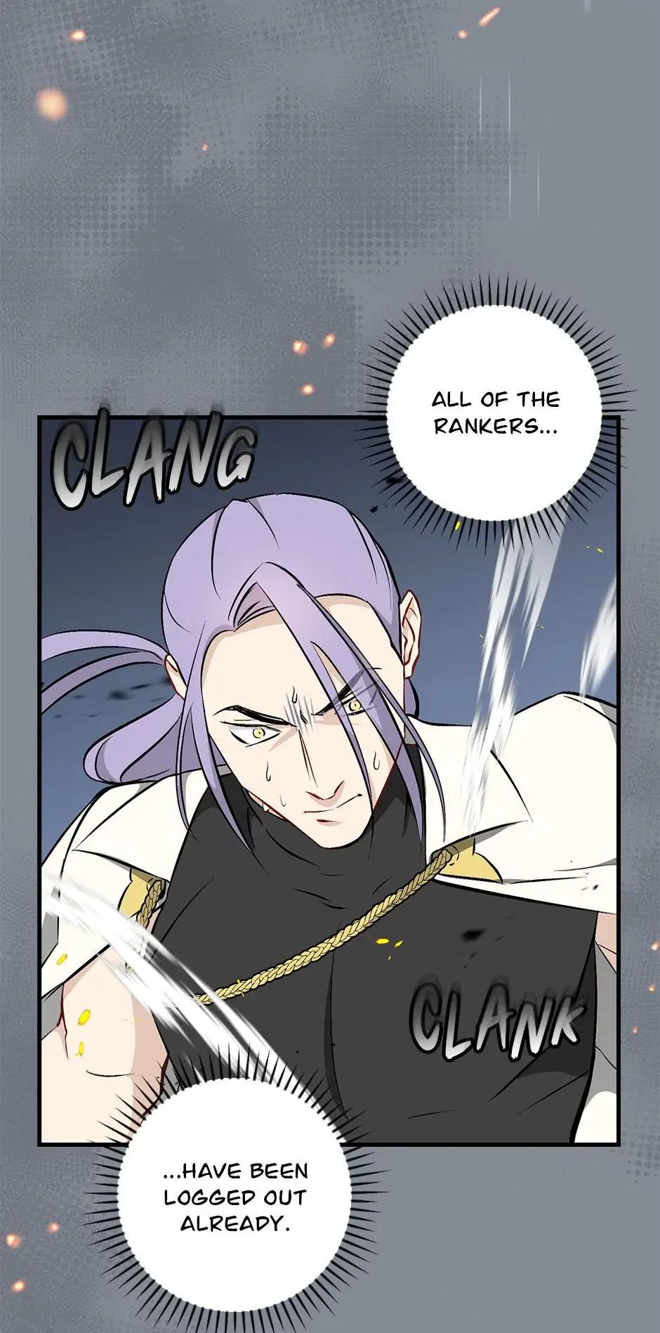 Gourmet Gaming Chap 115 - Next Chap 116
