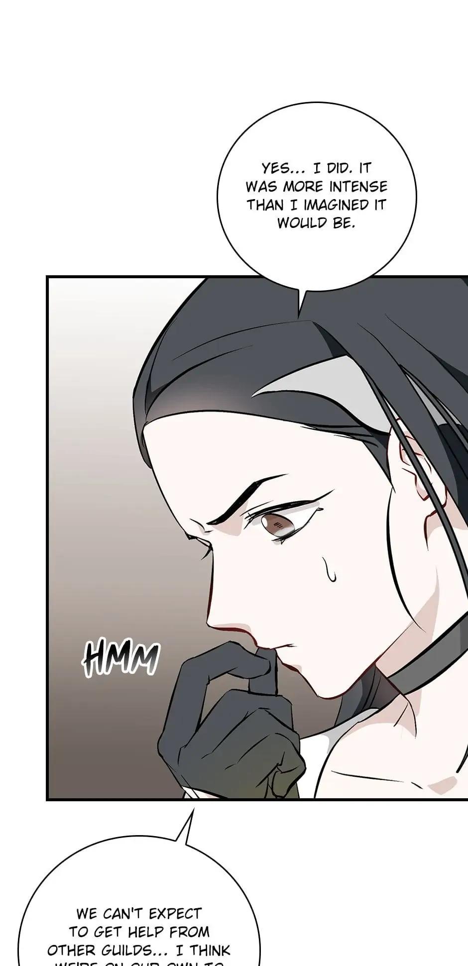 Gourmet Gaming Chap 115 - Next Chap 116