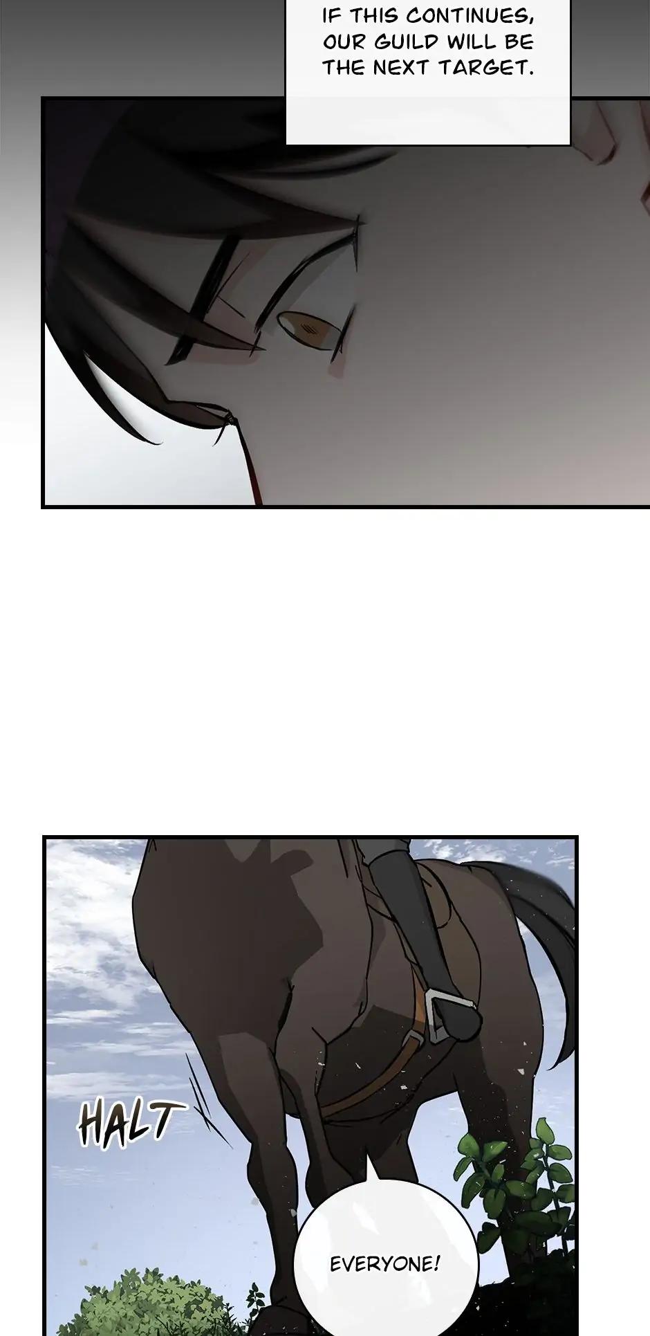 Gourmet Gaming Chap 115 - Next Chap 116