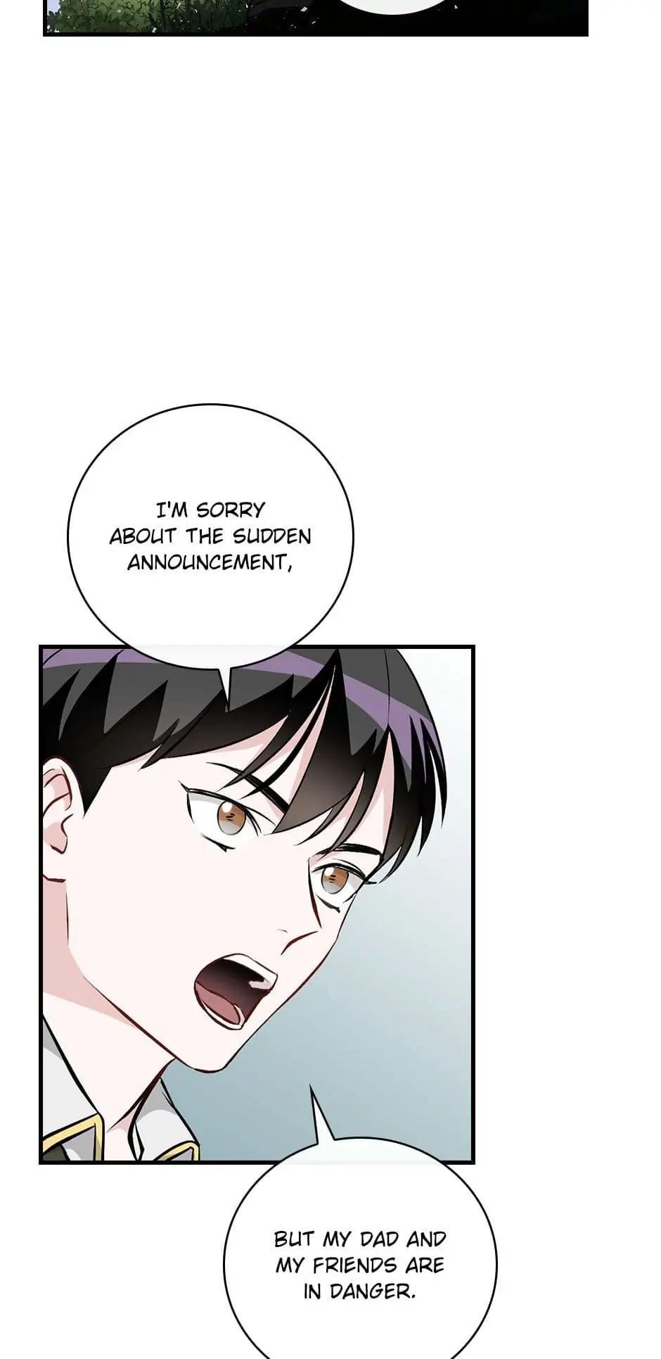 Gourmet Gaming Chap 115 - Next Chap 116