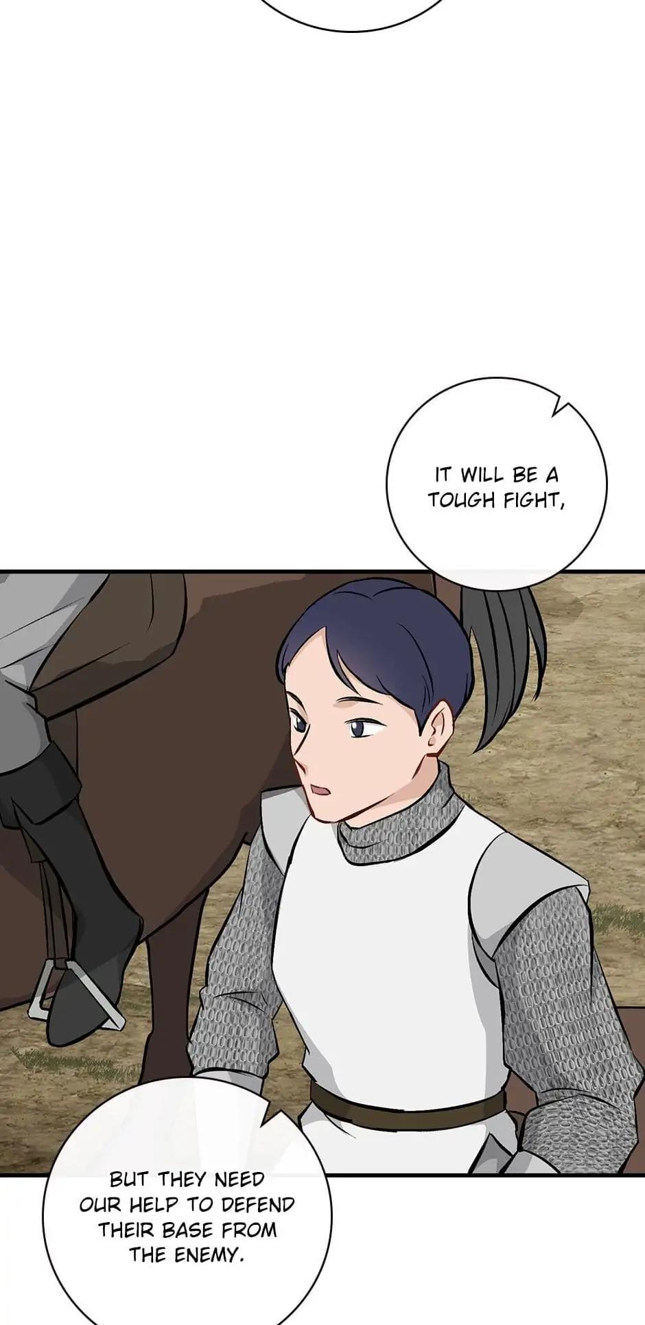 Gourmet Gaming Chap 115 - Next Chap 116