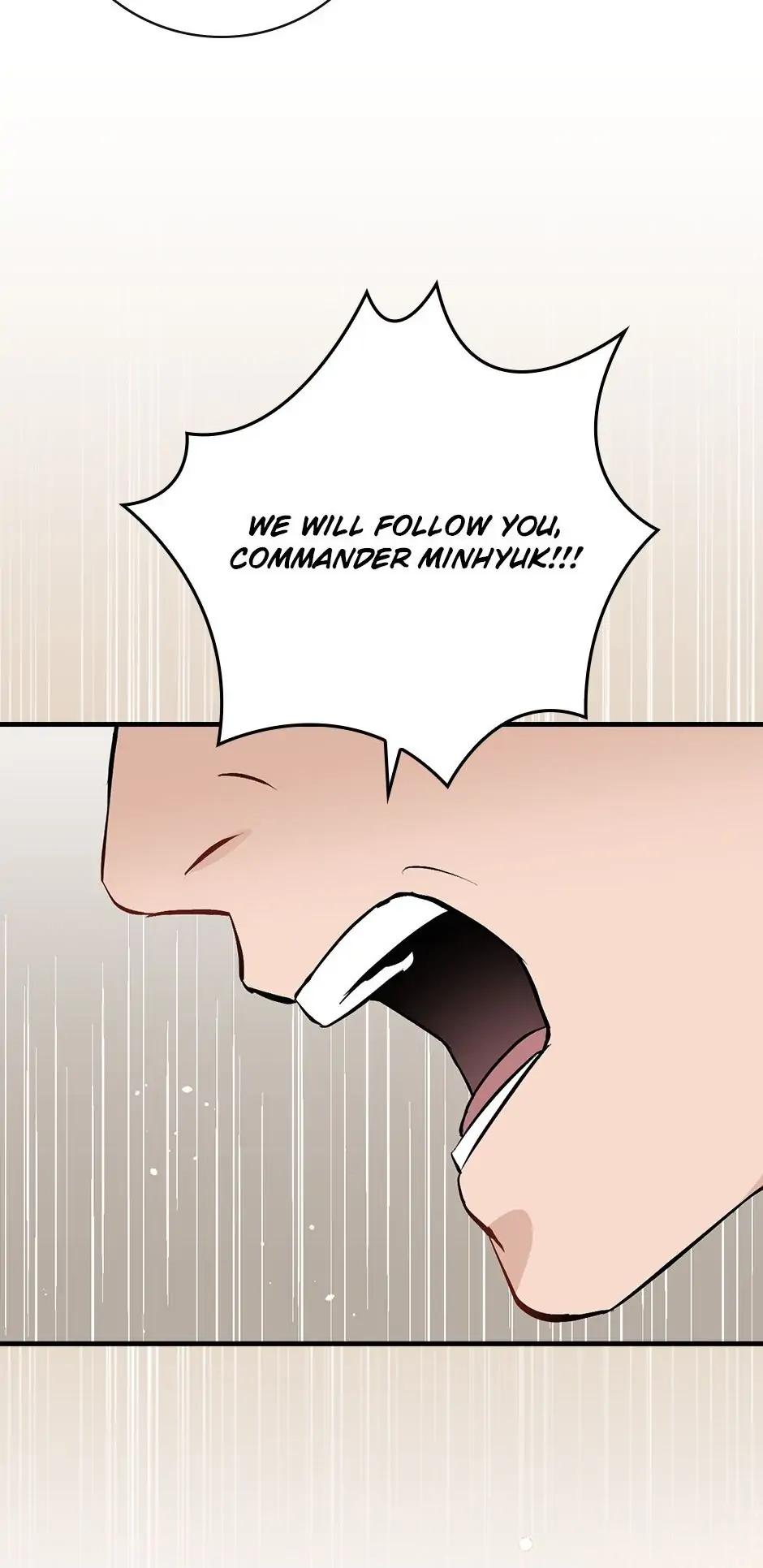 Gourmet Gaming Chap 115 - Next Chap 116