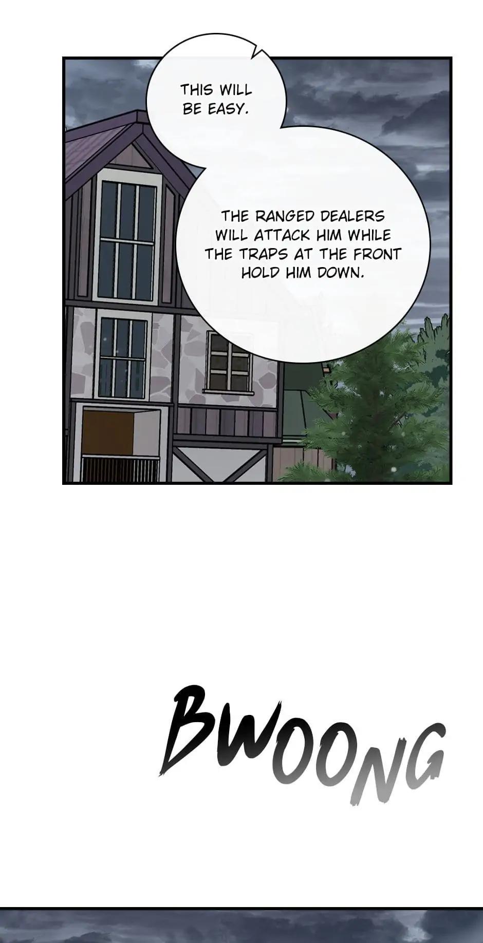 Gourmet Gaming Chap 115 - Next Chap 116