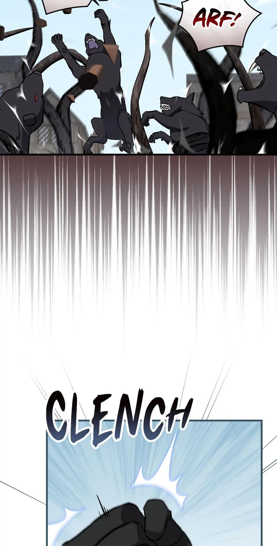 Gourmet Gaming Chap 116 - Next Chap 117