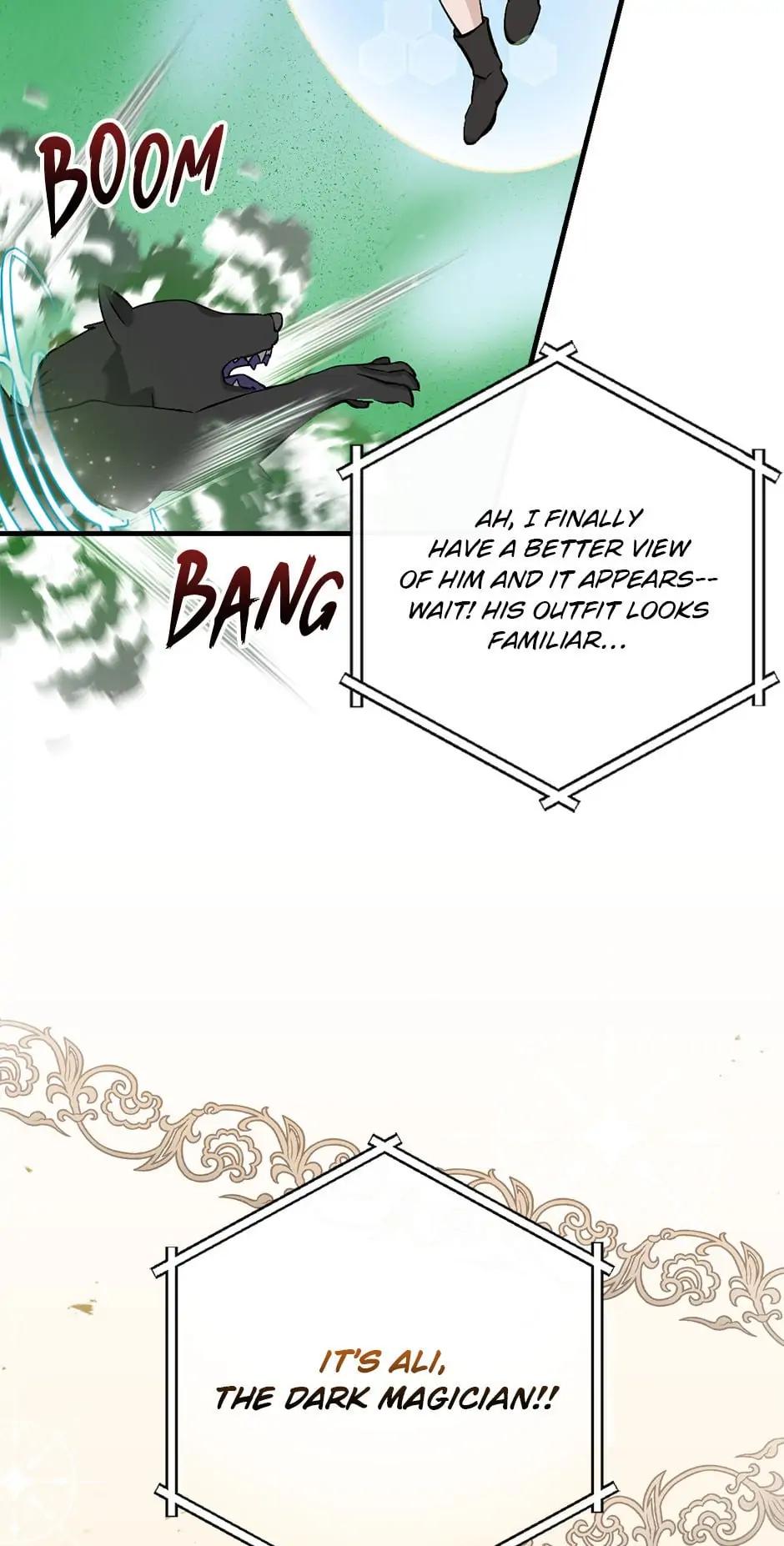 Gourmet Gaming Chap 116 - Next Chap 117