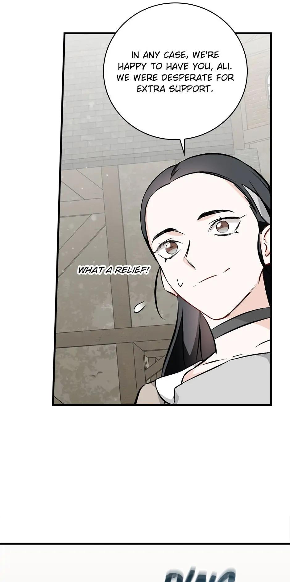 Gourmet Gaming Chap 116 - Next Chap 117