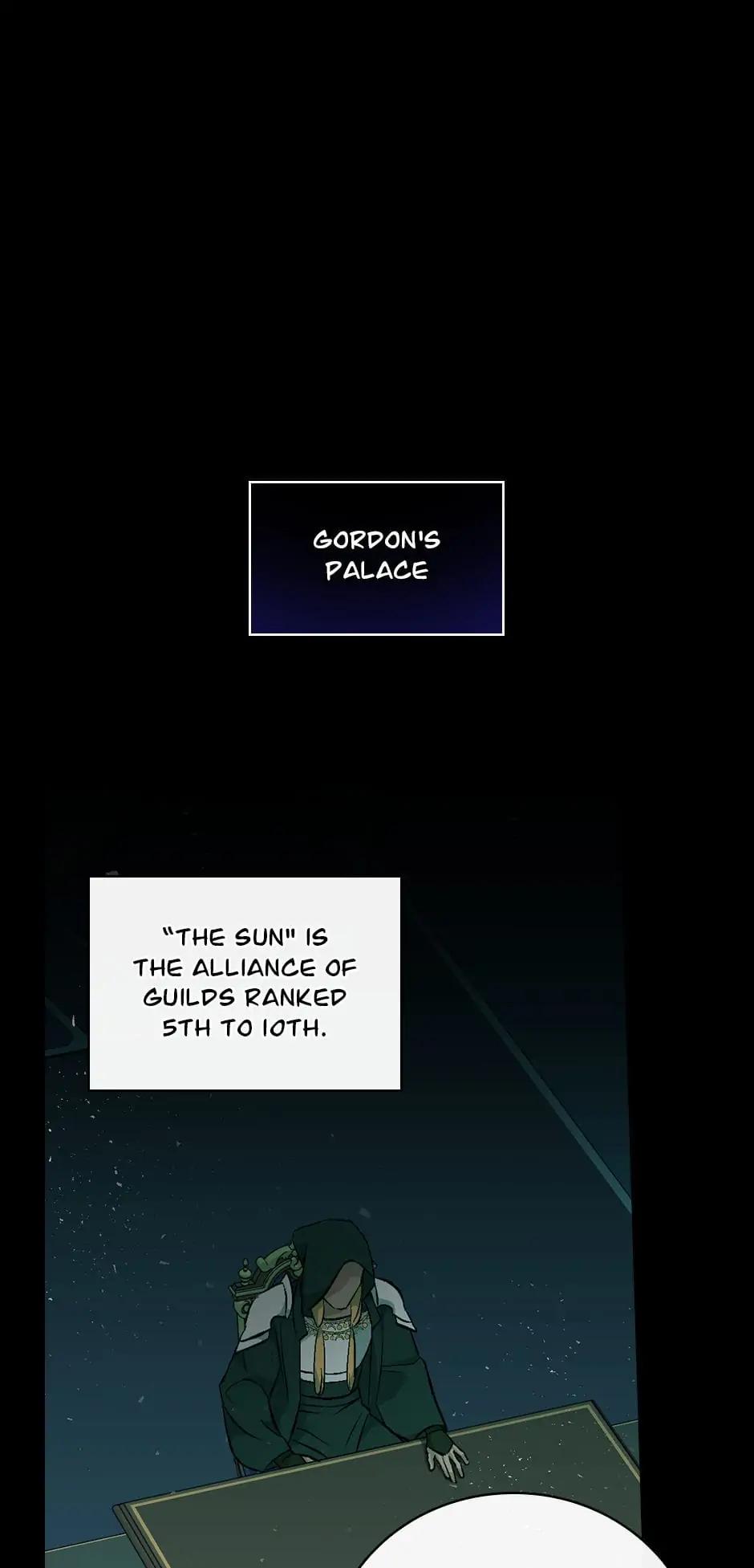 Gourmet Gaming Chap 116 - Next Chap 117