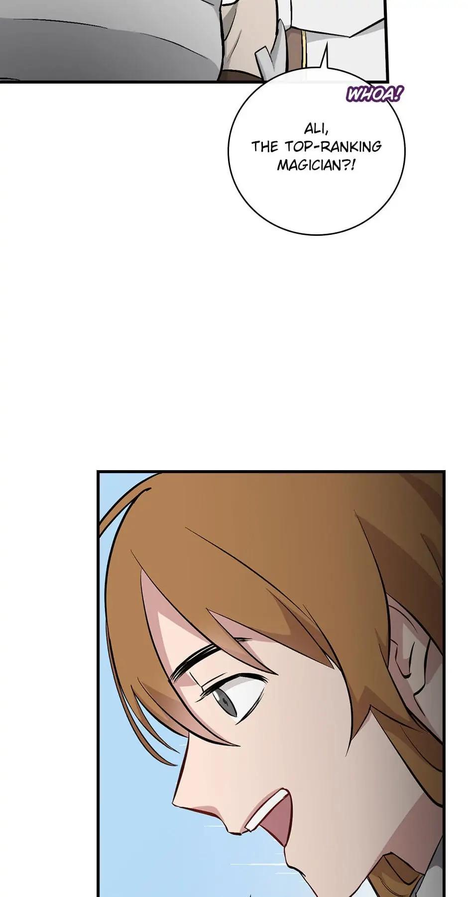 Gourmet Gaming Chap 116 - Next Chap 117