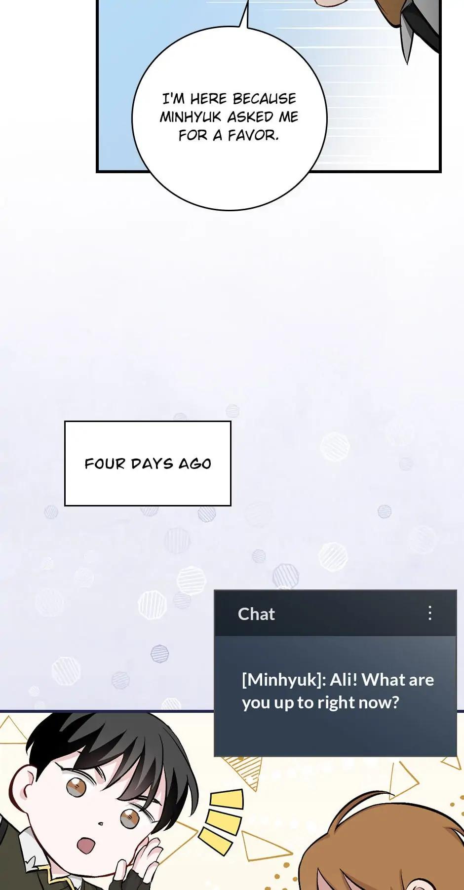 Gourmet Gaming Chap 116 - Next Chap 117