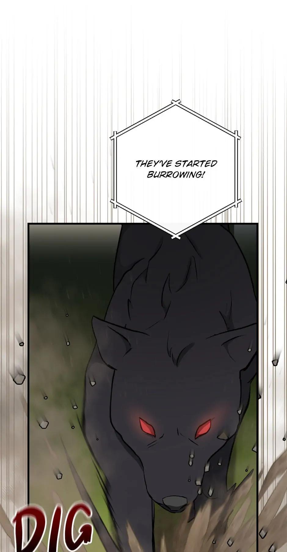 Gourmet Gaming Chap 116 - Next Chap 117