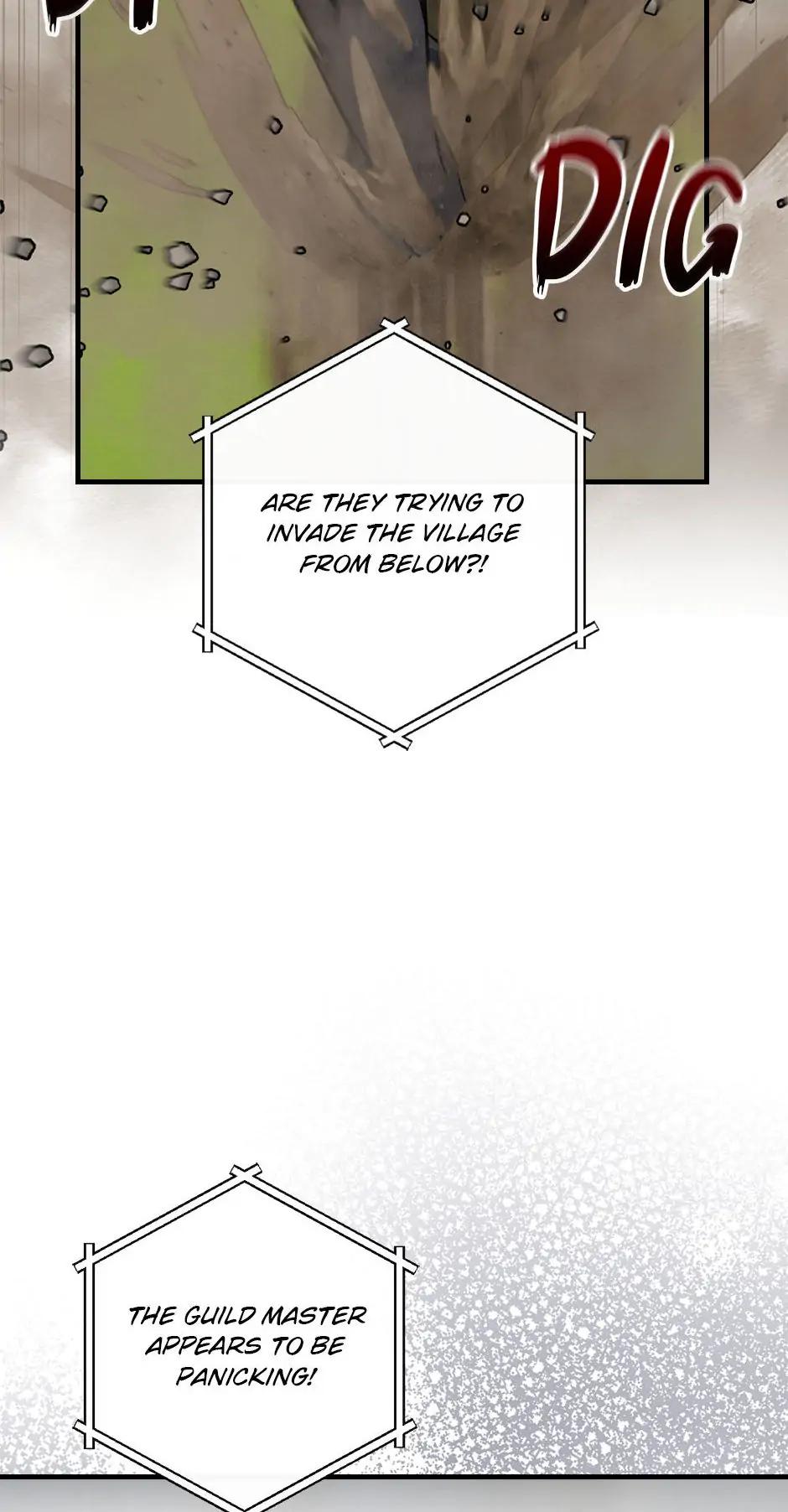 Gourmet Gaming Chap 116 - Next Chap 117