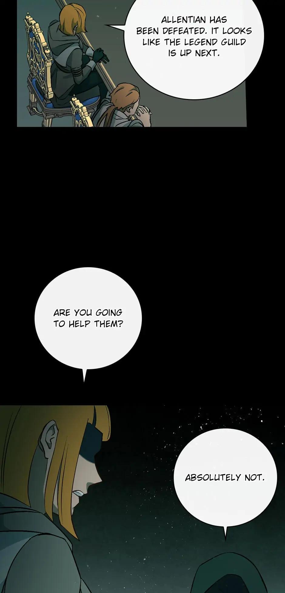 Gourmet Gaming Chap 116 - Next Chap 117