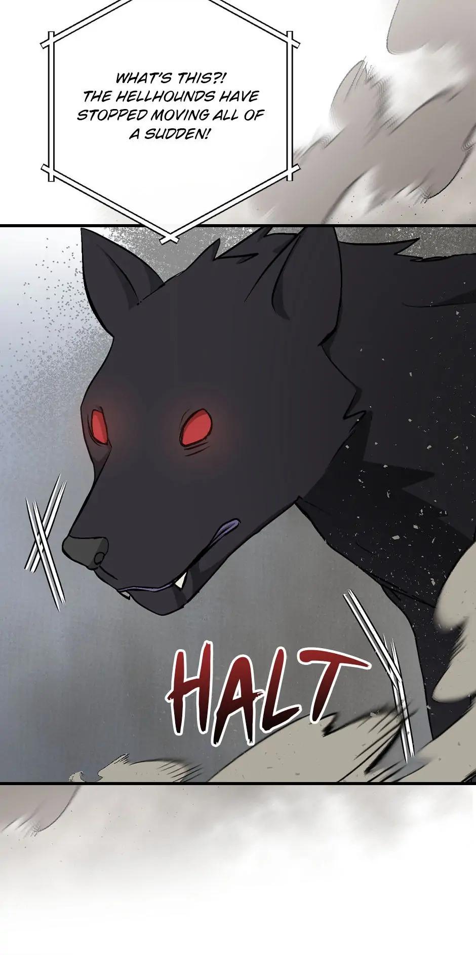 Gourmet Gaming Chap 116 - Next Chap 117