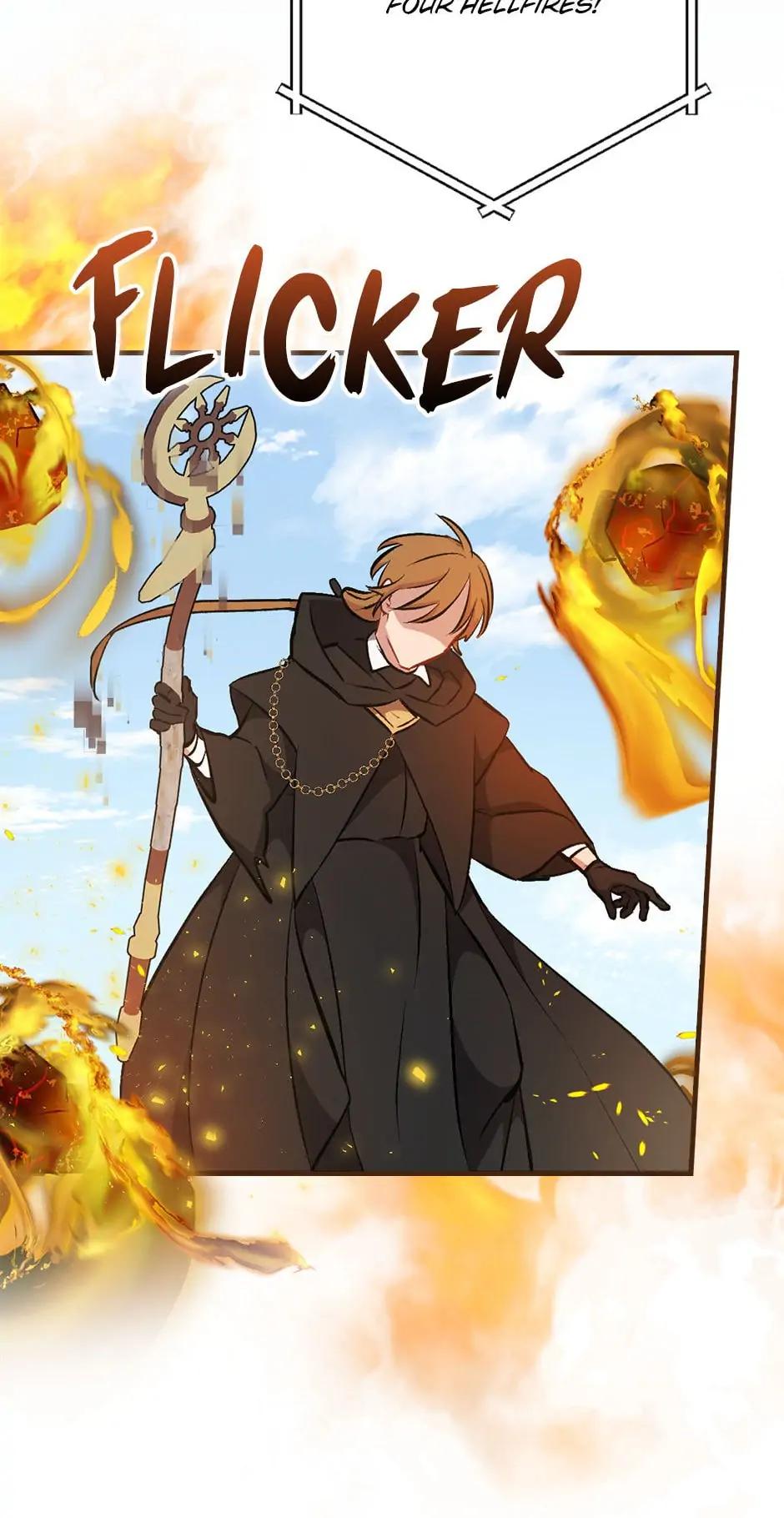 Gourmet Gaming Chap 116 - Next Chap 117