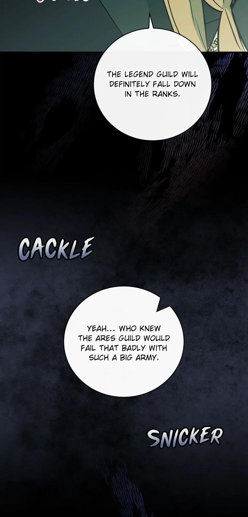 Gourmet Gaming Chap 116 - Next Chap 117