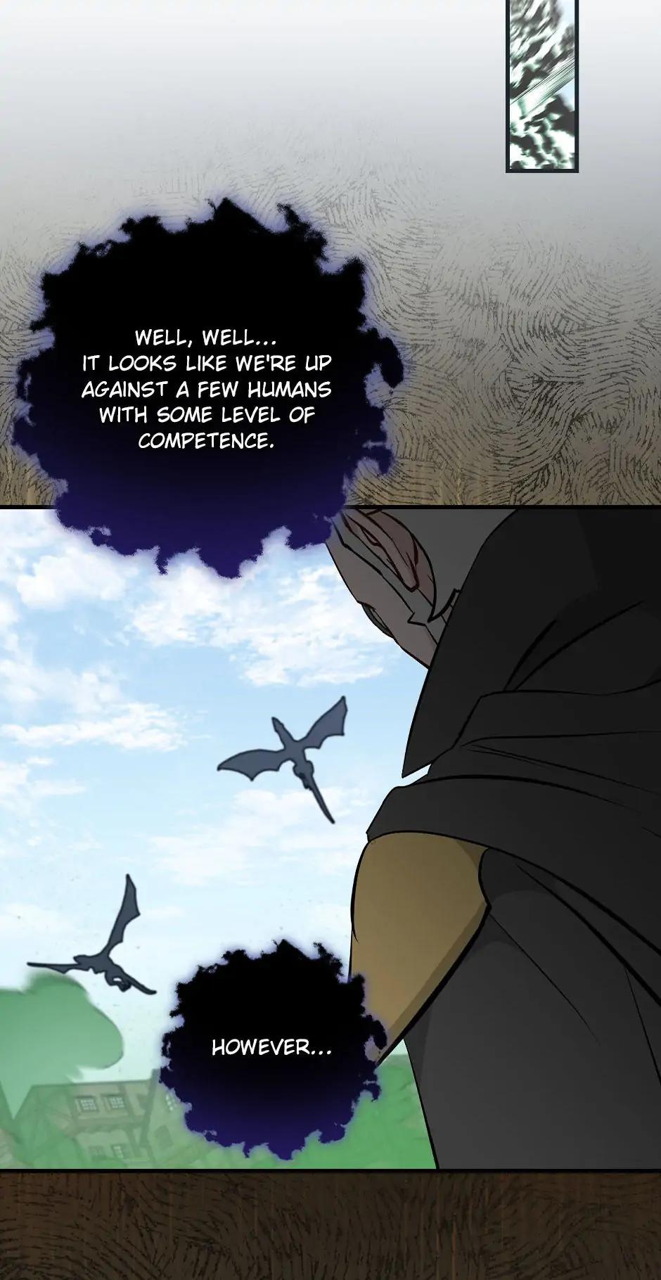 Gourmet Gaming Chap 116 - Next Chap 117