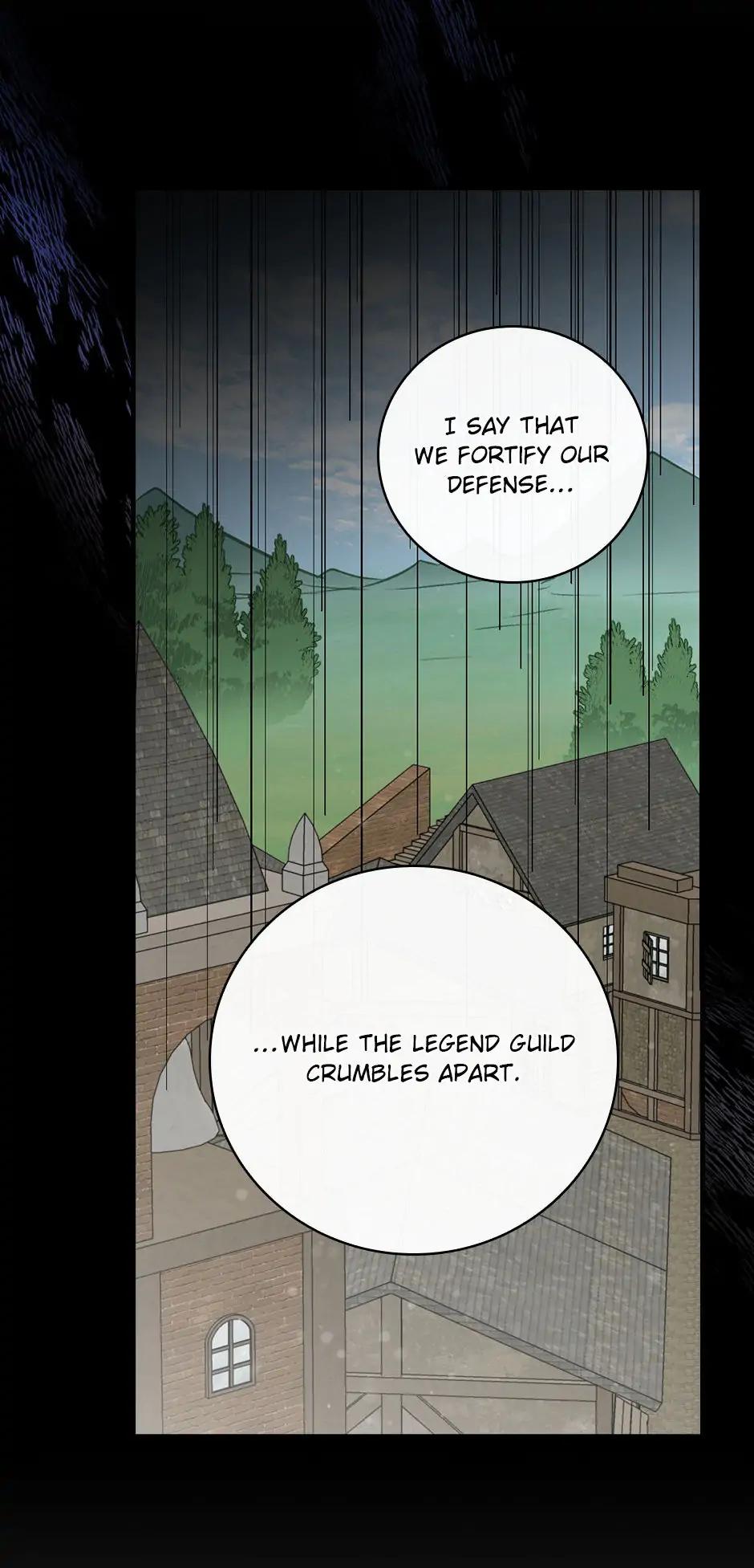 Gourmet Gaming Chap 116 - Next Chap 117