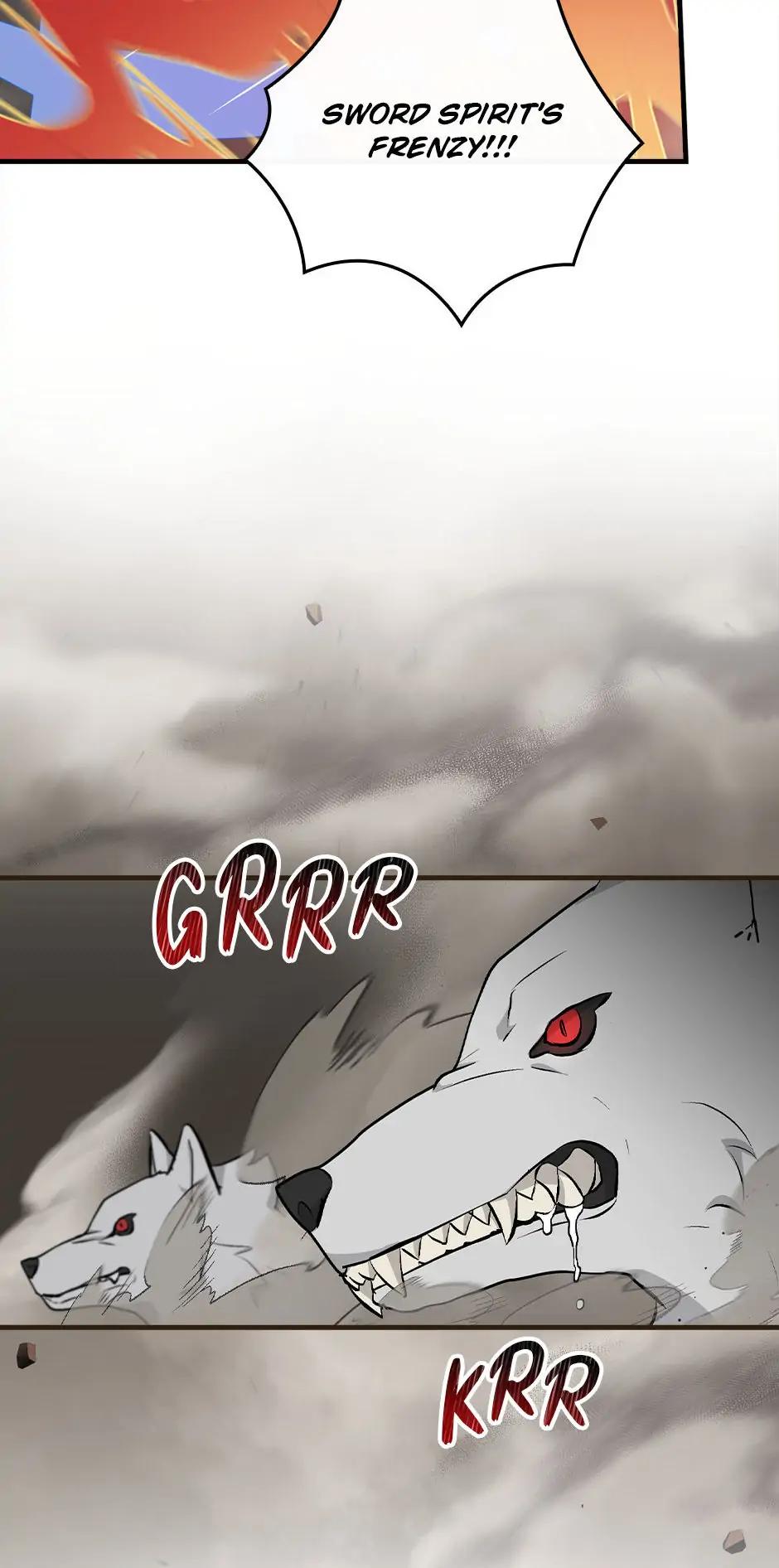 Gourmet Gaming Chap 116 - Next Chap 117