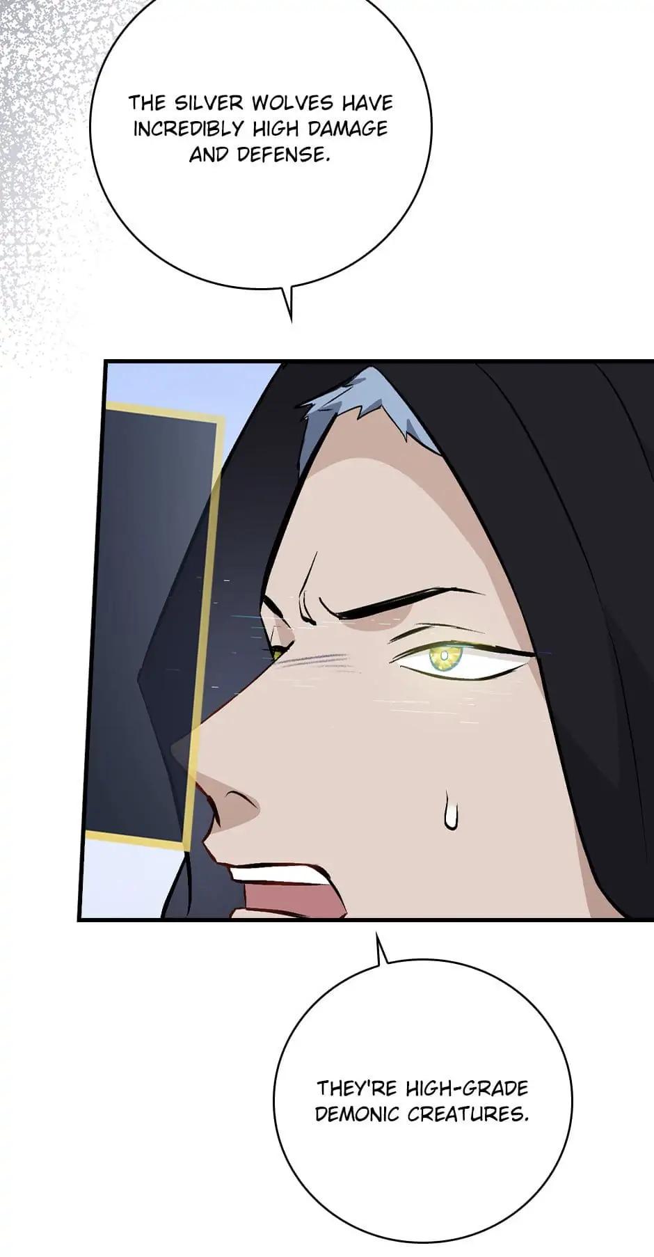 Gourmet Gaming Chap 116 - Next Chap 117