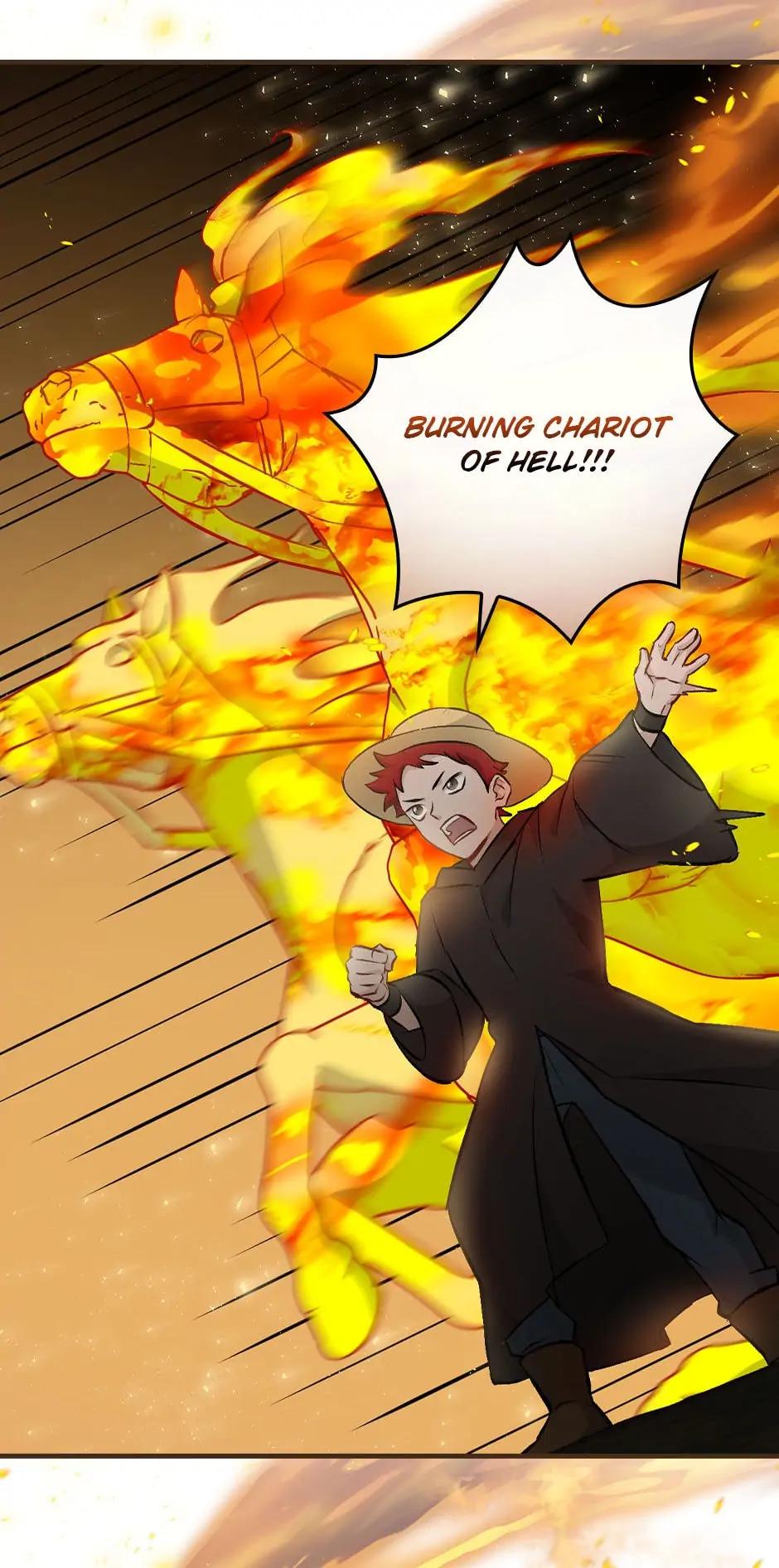 Gourmet Gaming Chap 116 - Next Chap 117