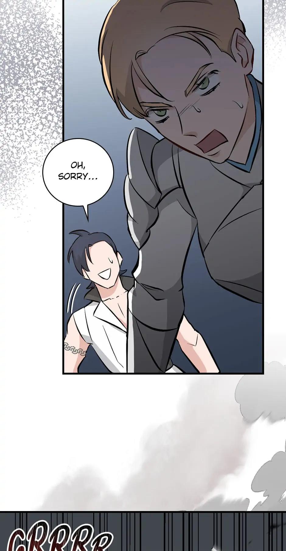 Gourmet Gaming Chap 116 - Next Chap 117
