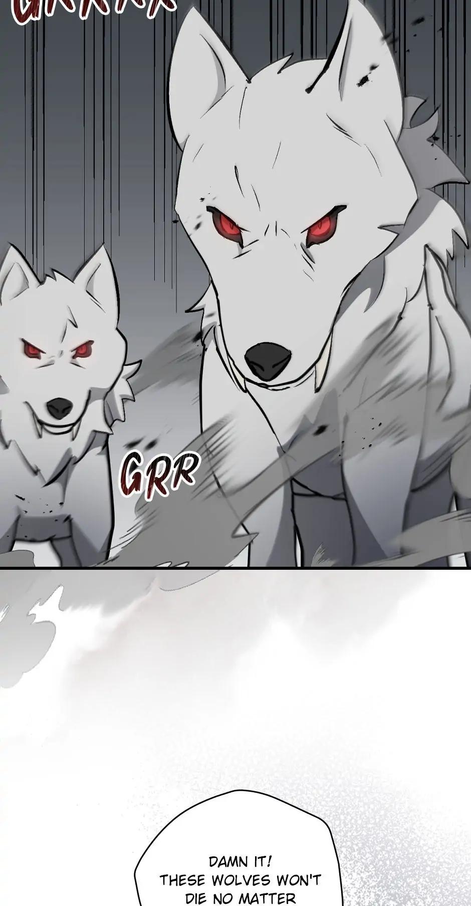 Gourmet Gaming Chap 116 - Next Chap 117