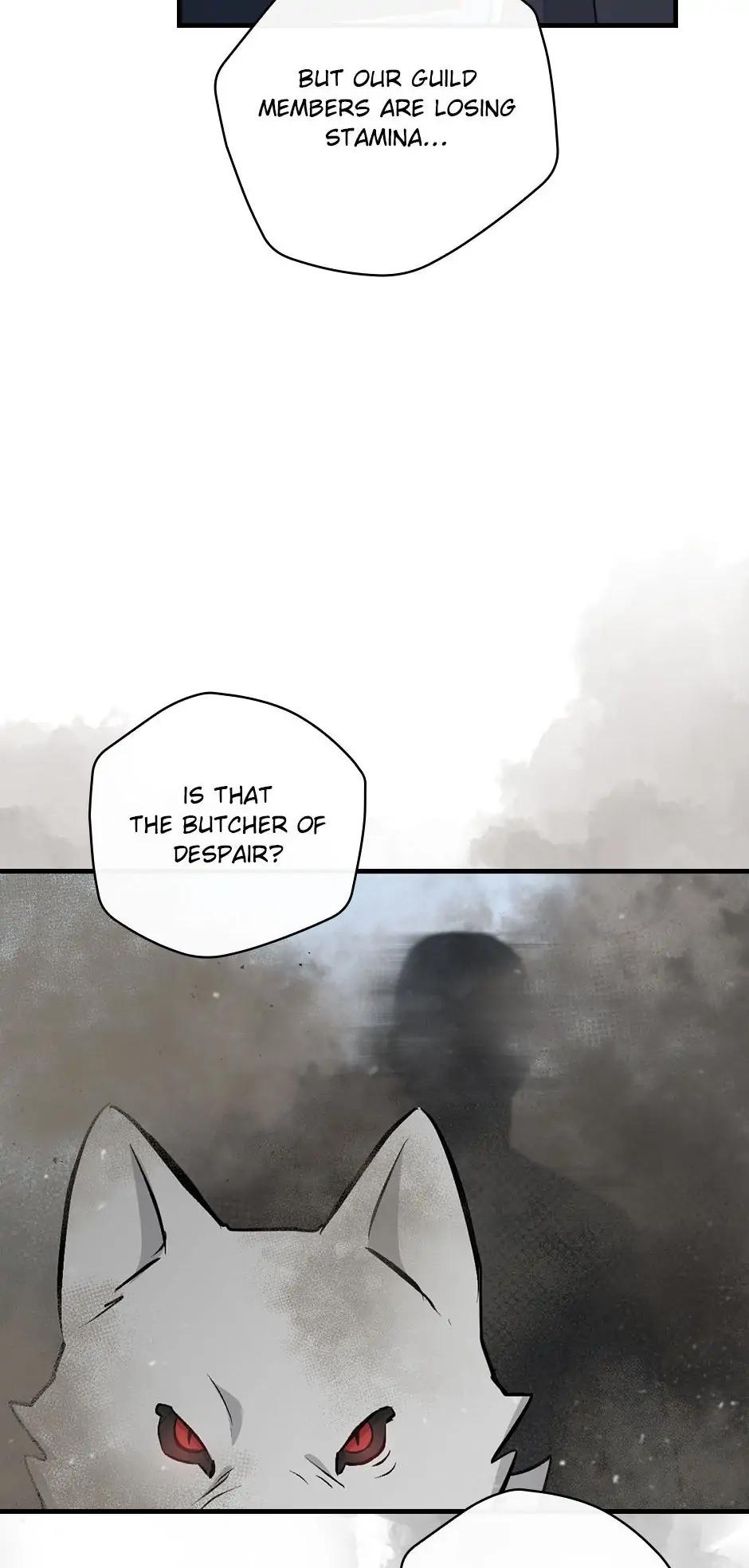 Gourmet Gaming Chap 116 - Next Chap 117