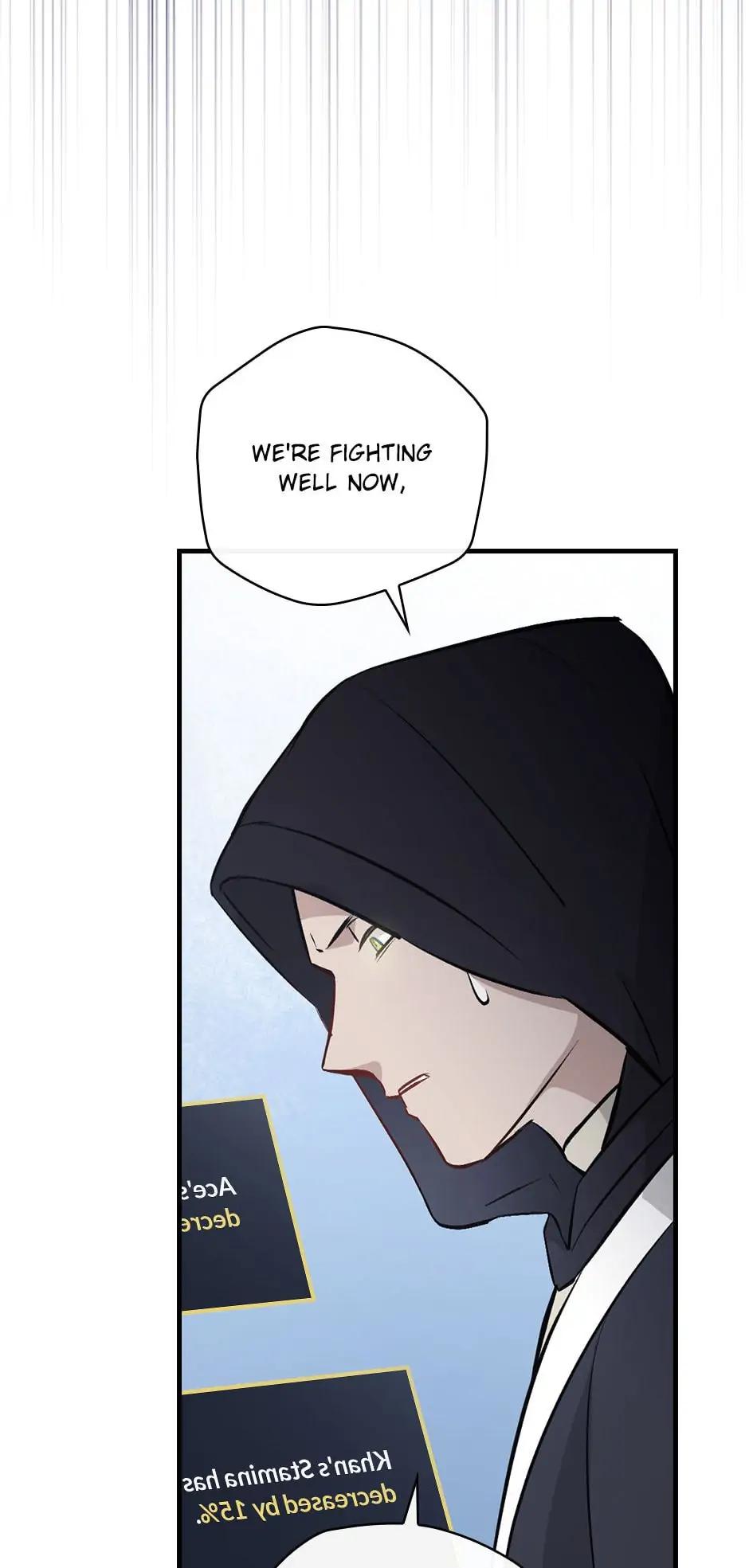 Gourmet Gaming Chap 116 - Next Chap 117