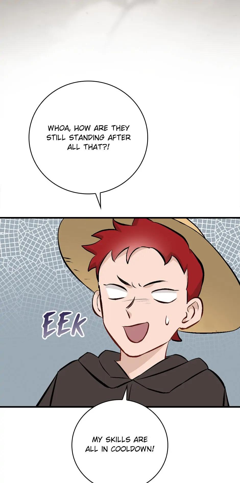 Gourmet Gaming Chap 116 - Next Chap 117