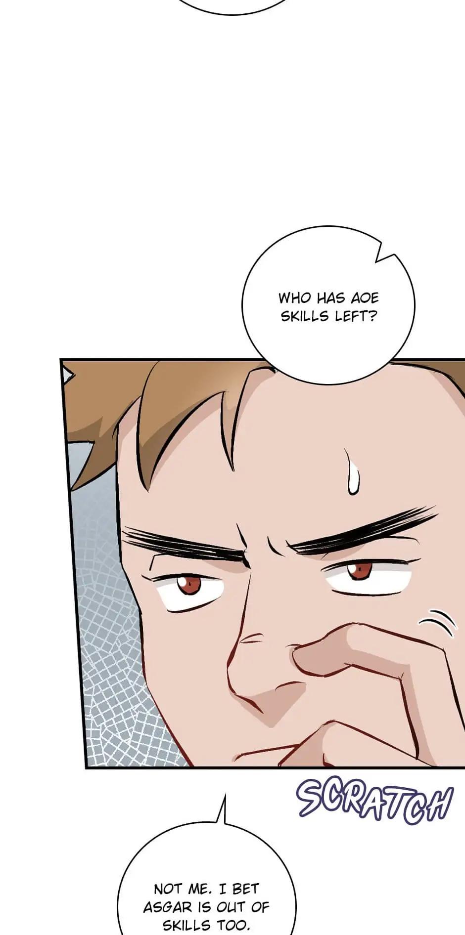 Gourmet Gaming Chap 116 - Next Chap 117
