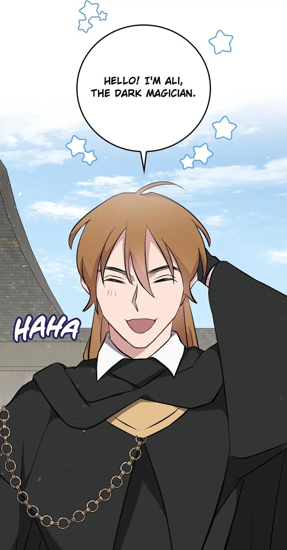 Gourmet Gaming Chap 116 - Next Chap 117